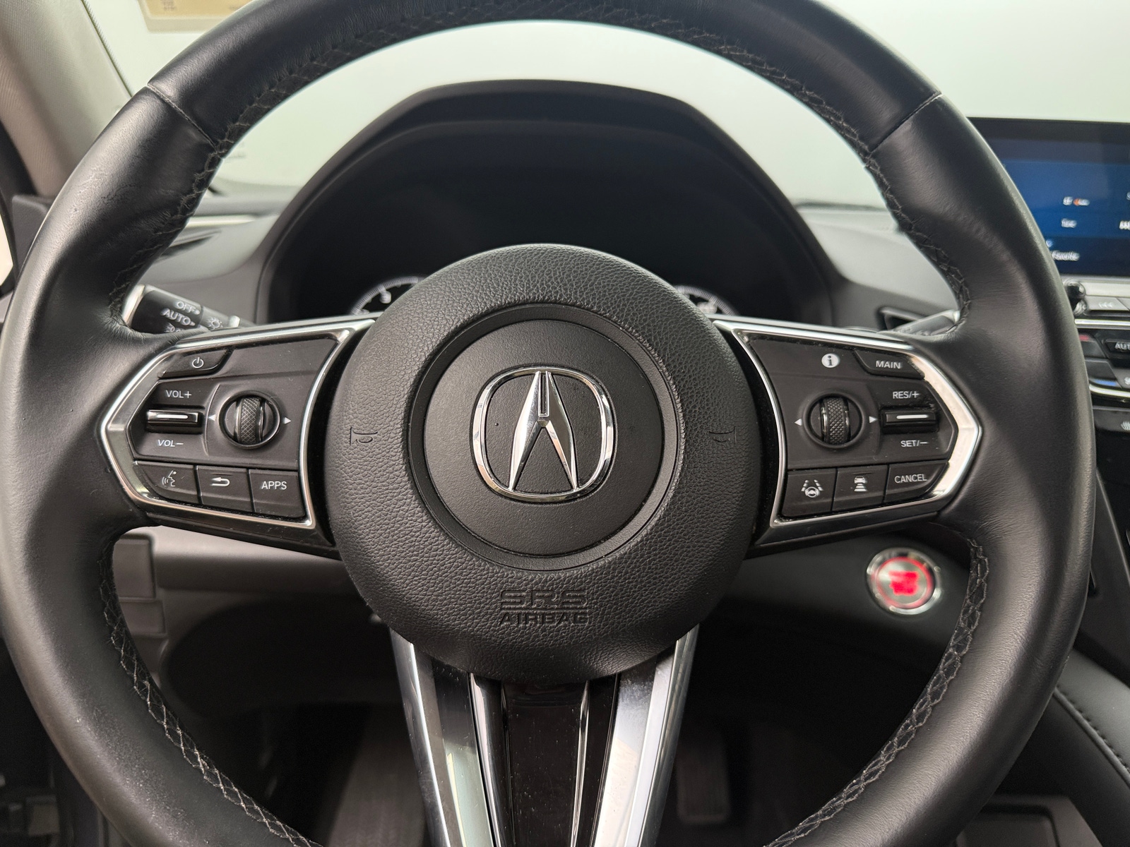 Thumbnail: 2019 Acura RDX - 4