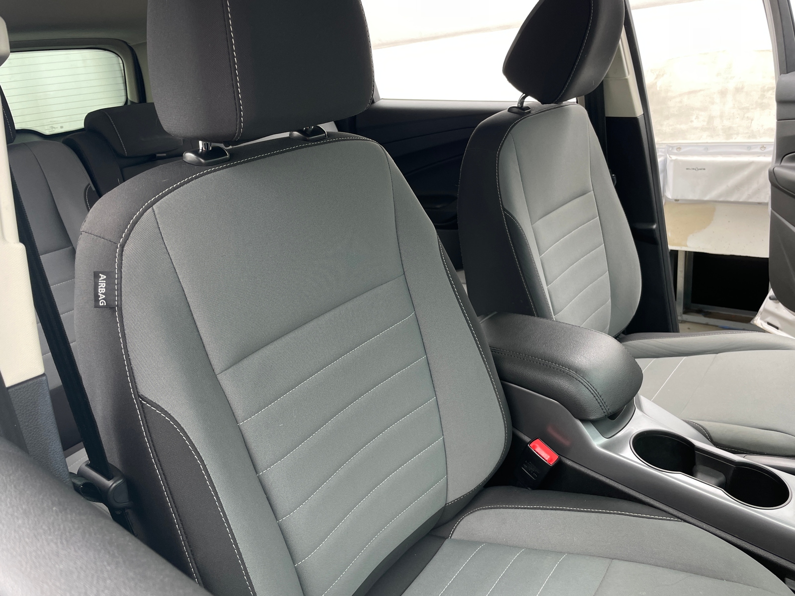 Thumbnail: 2016 Ford Escape - 2