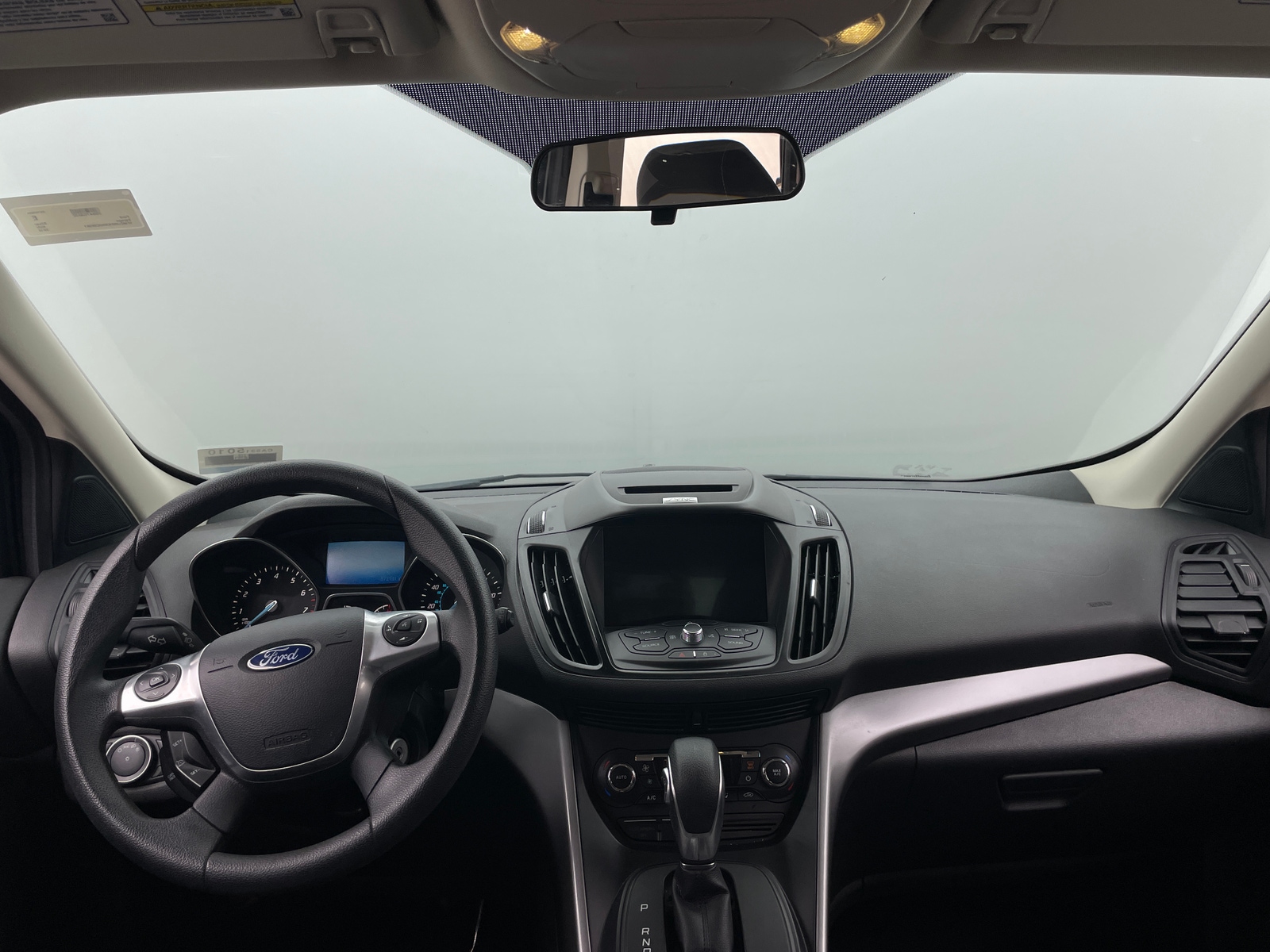 Thumbnail: 2016 Ford Escape - 3