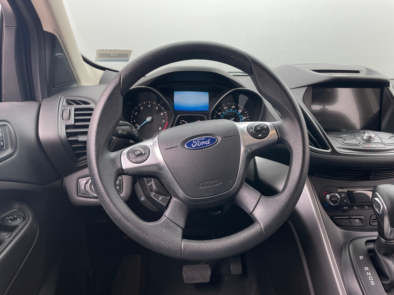 Thumbnail: 2016 Ford Escape - 5