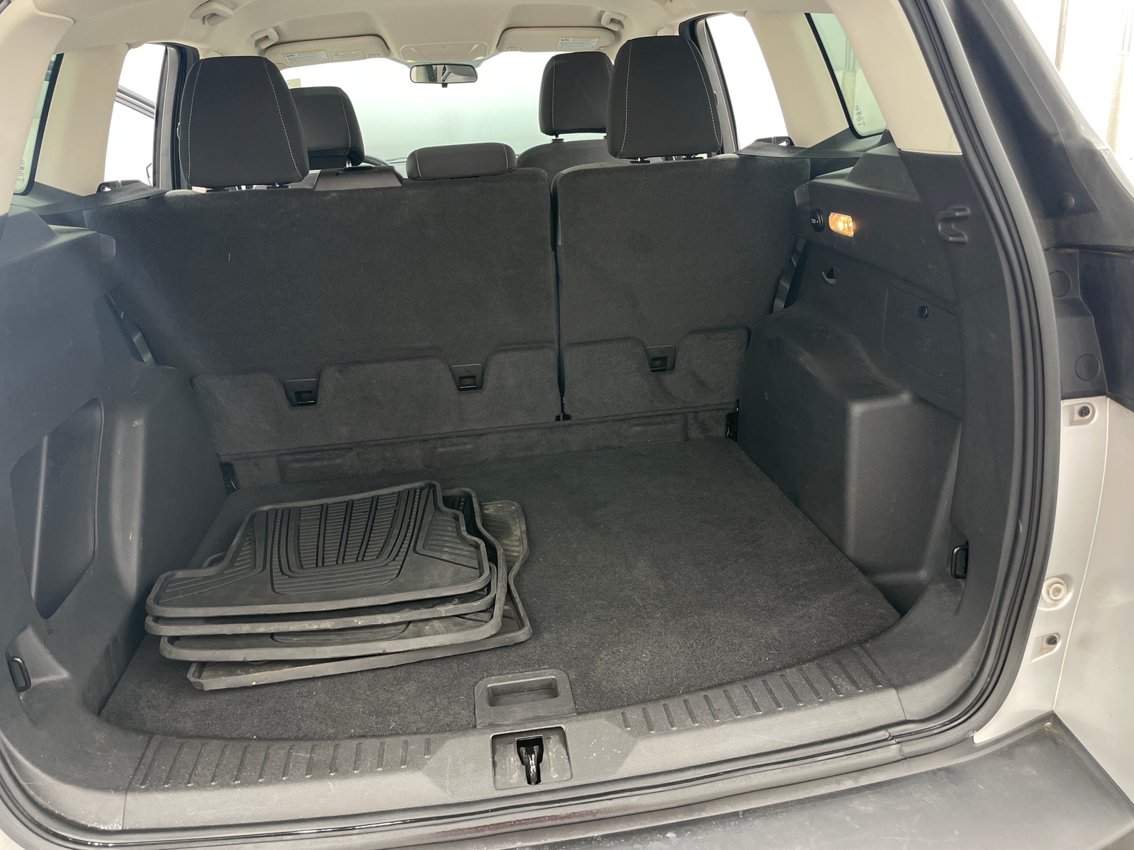 Thumbnail: 2016 Ford Escape - 7