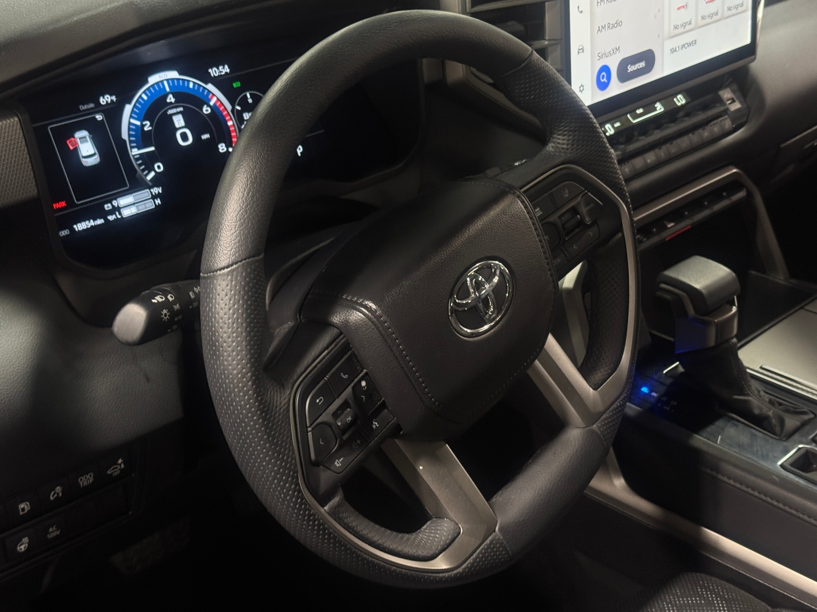 Thumbnail: 2025 Toyota Sequoia - 4