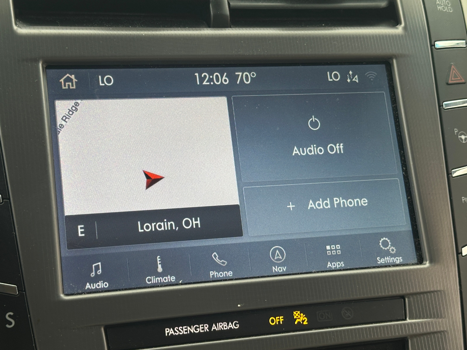 Thumbnail: 2020 Lincoln MKZ - 3