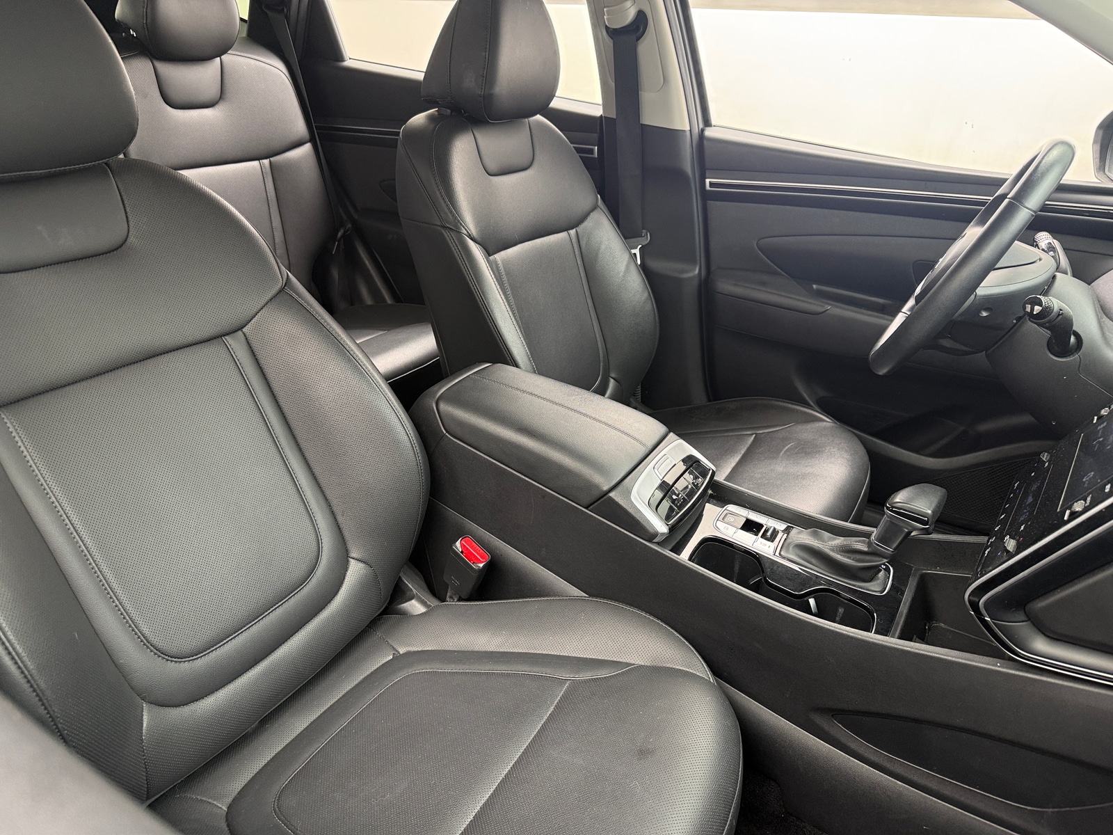 Thumbnail: 2023 Hyundai Tucson - 2