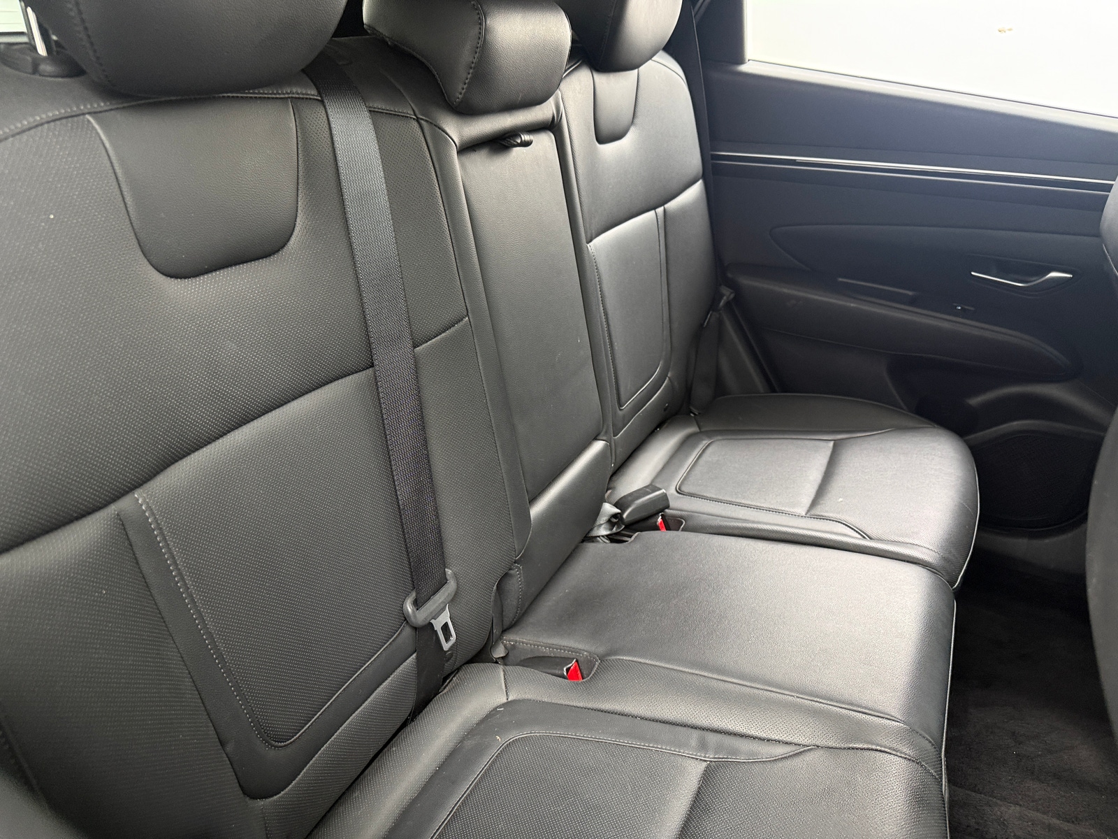 Thumbnail: 2023 Hyundai Tucson - 6