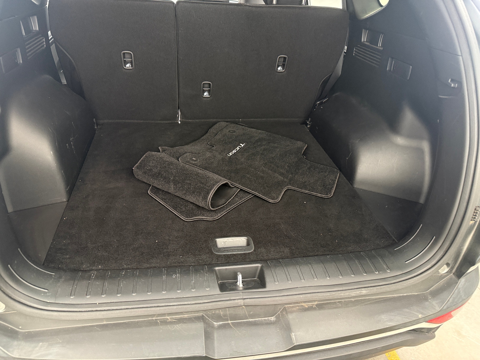 Thumbnail: 2023 Hyundai Tucson - 7