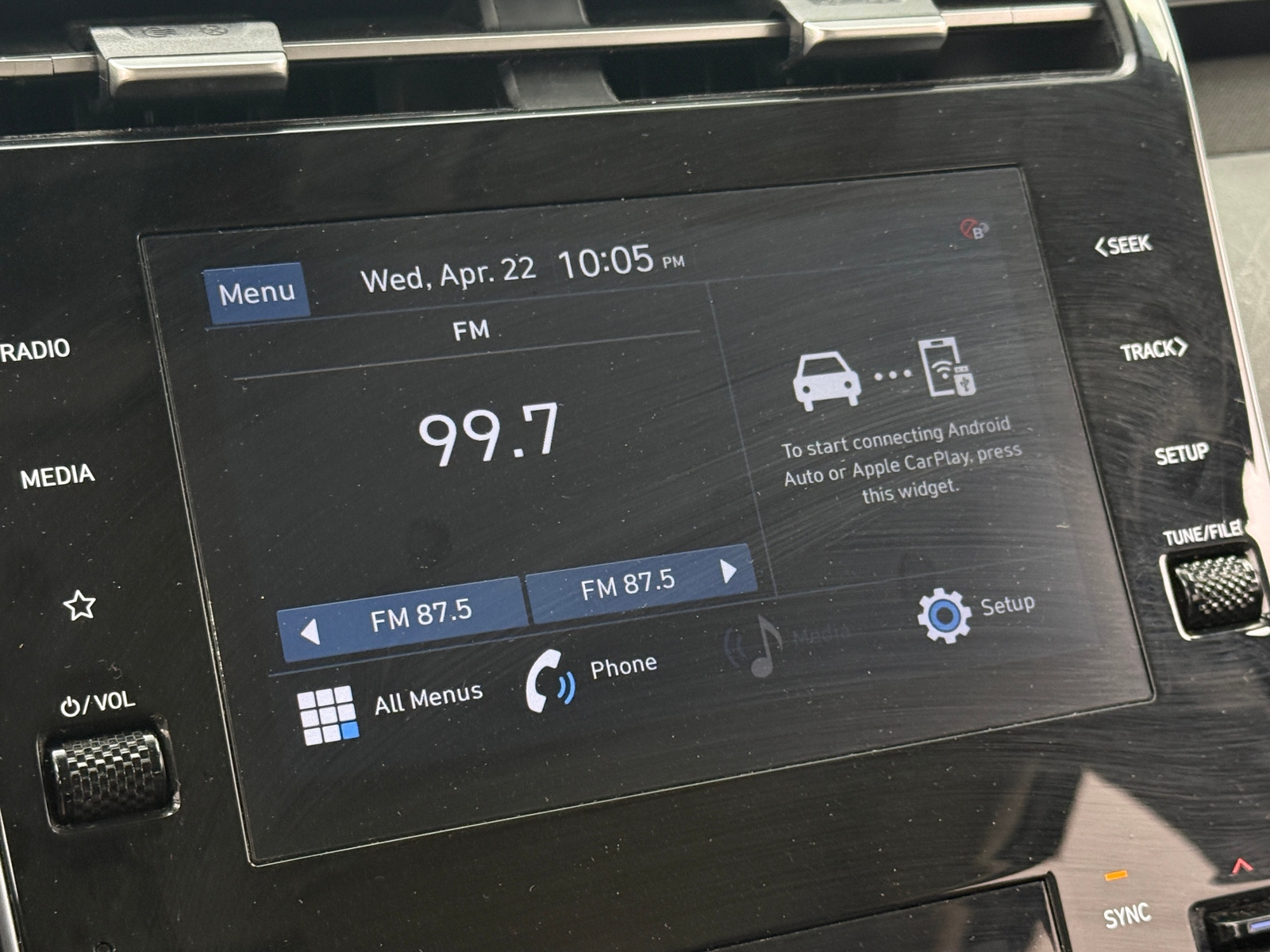 Thumbnail: 2023 Hyundai Tucson - 4