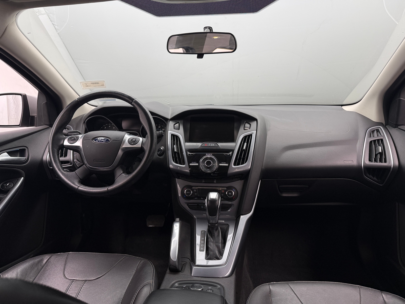 Thumbnail: 2014 Ford Focus - 2