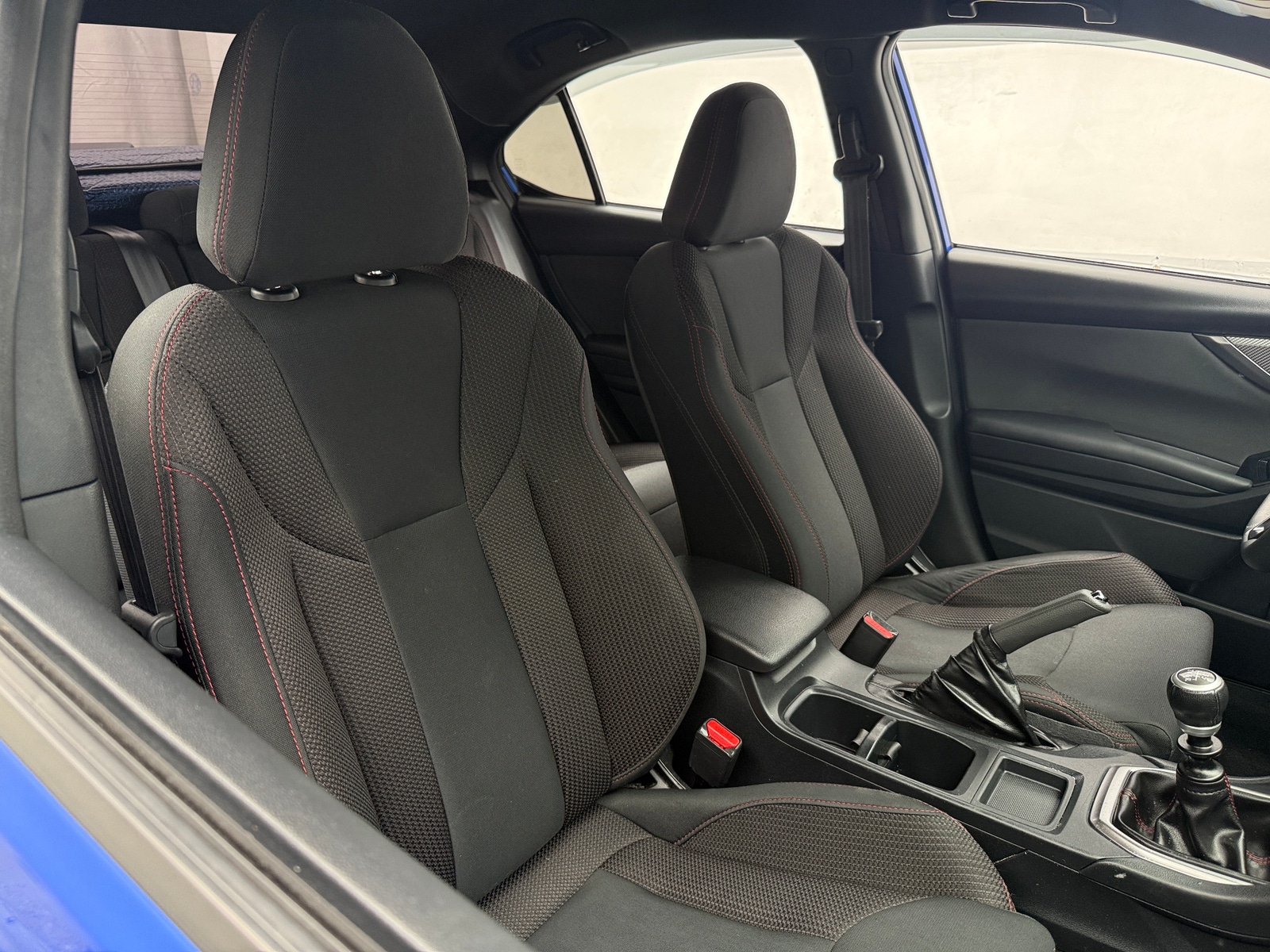 Thumbnail: 2024 Subaru WRX - 2