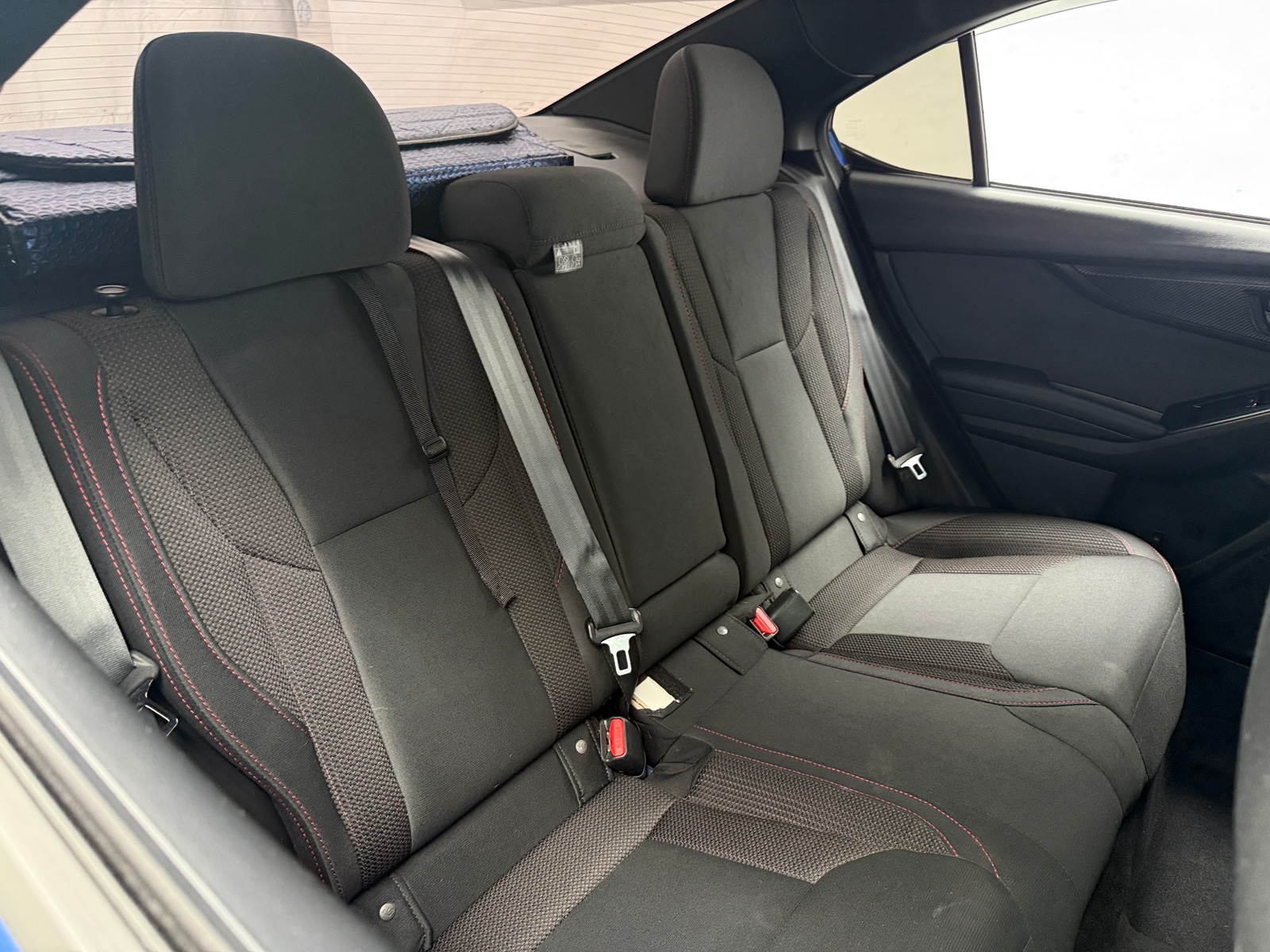 Thumbnail: 2024 Subaru WRX - 6