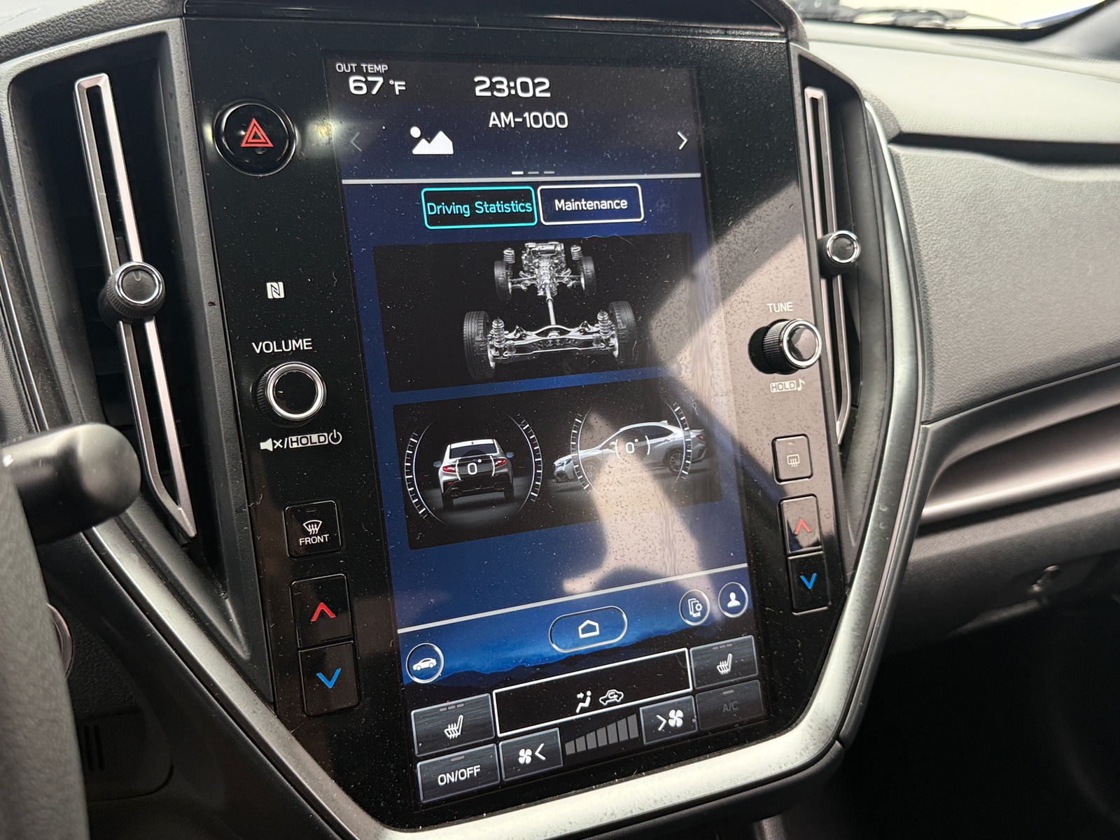 Thumbnail: 2024 Subaru WRX - 4