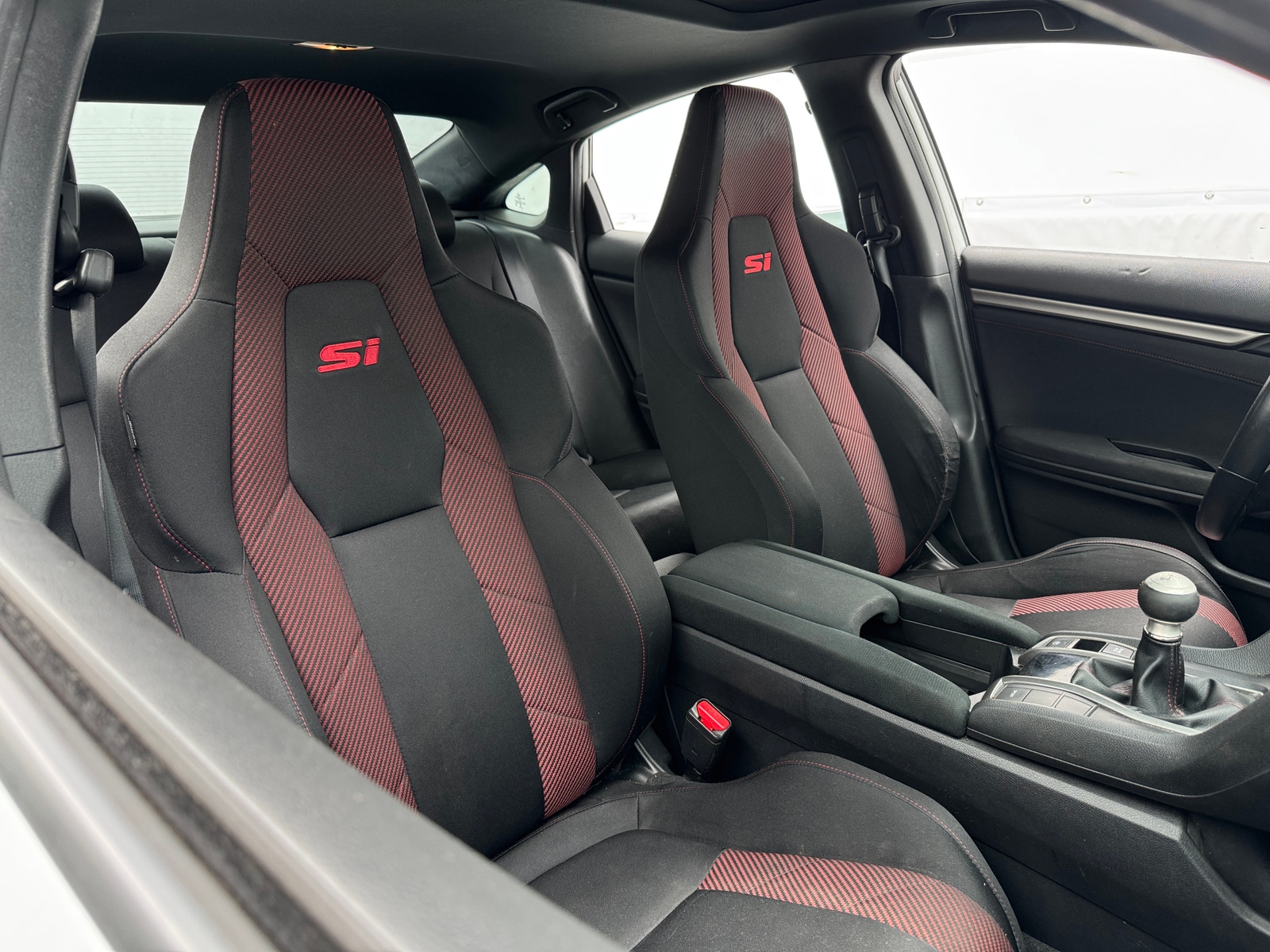 Thumbnail: 2020 Honda Civic - 2