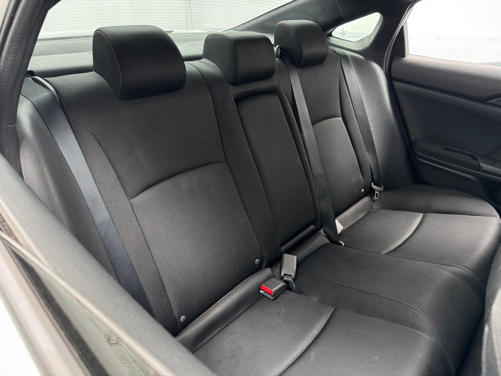 Thumbnail: 2020 Honda Civic - 6