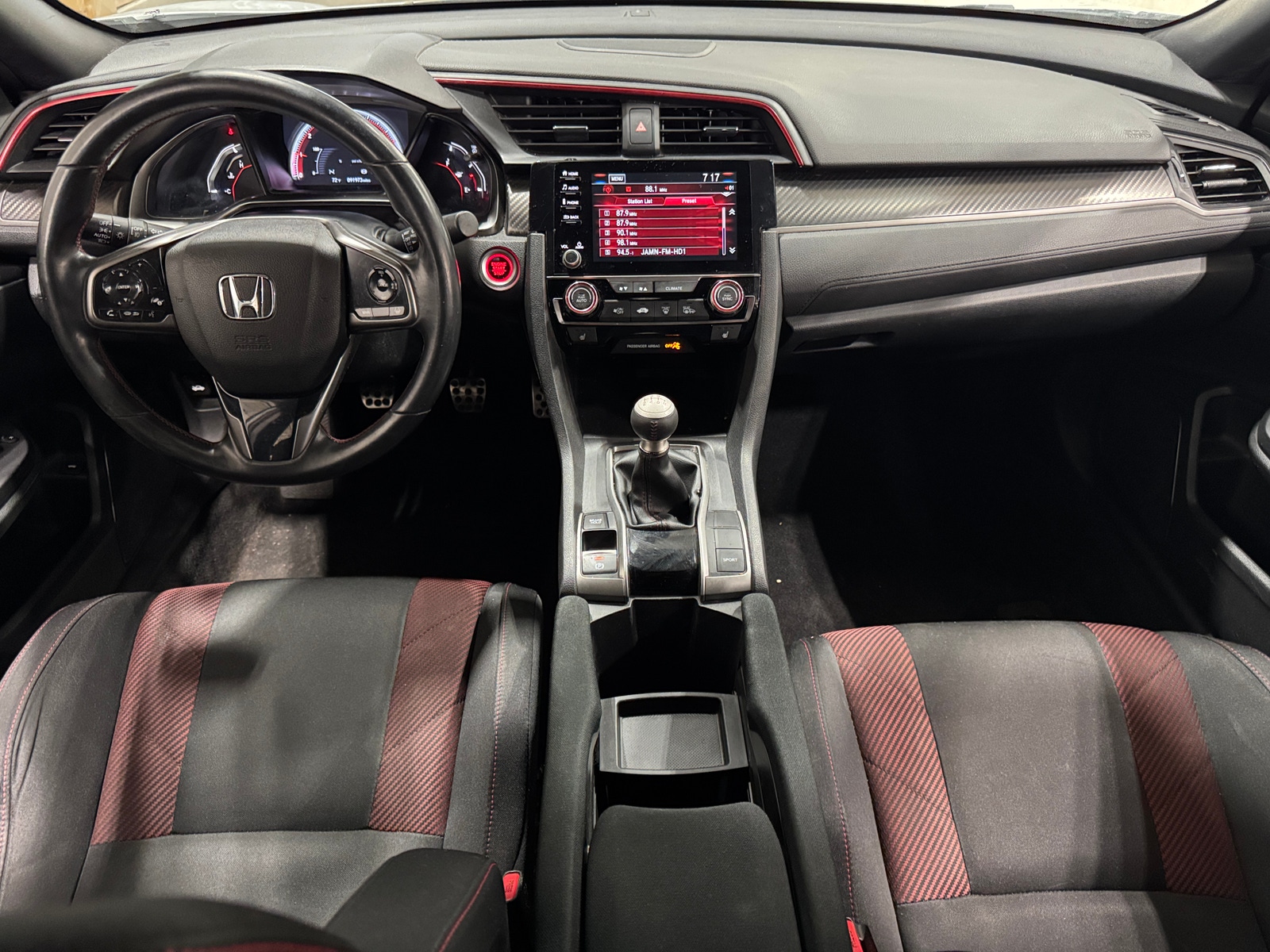 Thumbnail: 2020 Honda Civic - 3