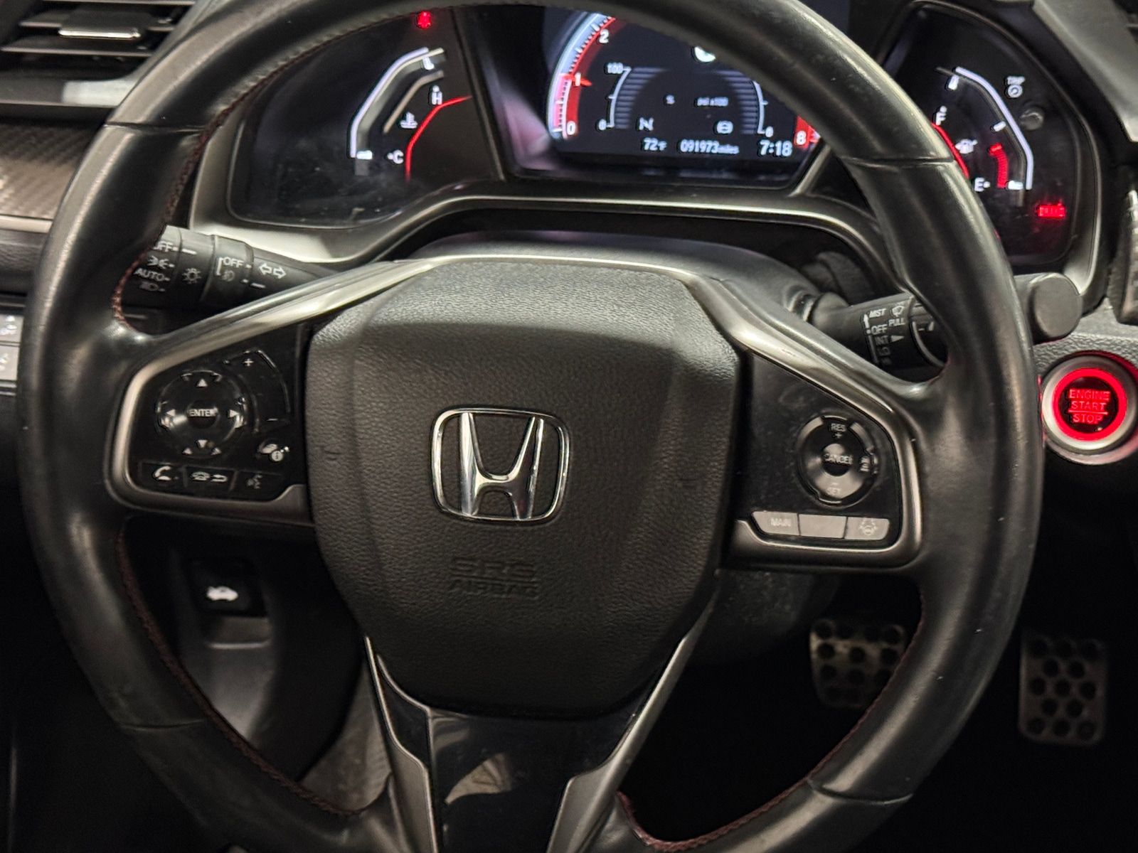 Thumbnail: 2020 Honda Civic - 5