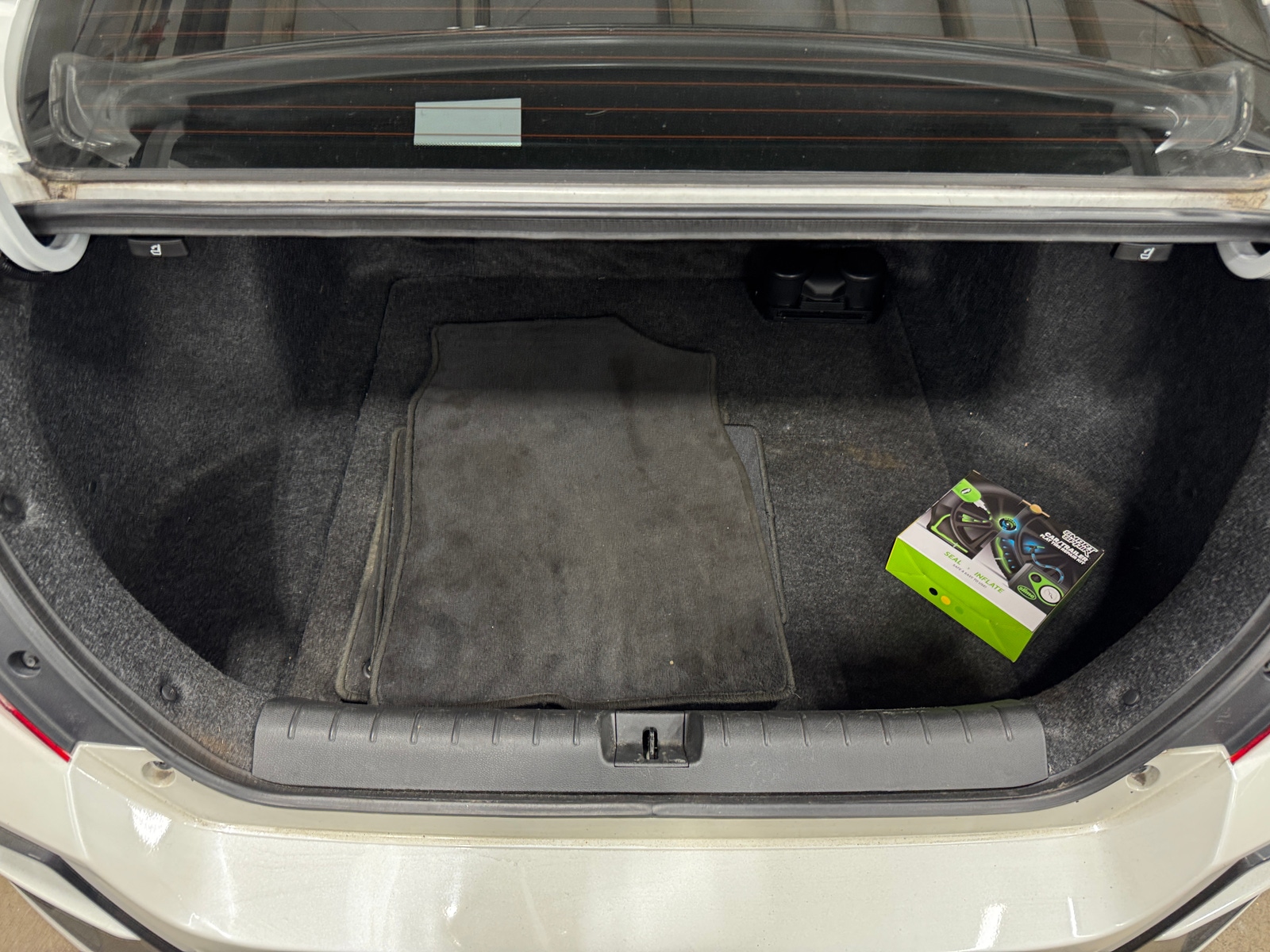 Thumbnail: 2020 Honda Civic - 7