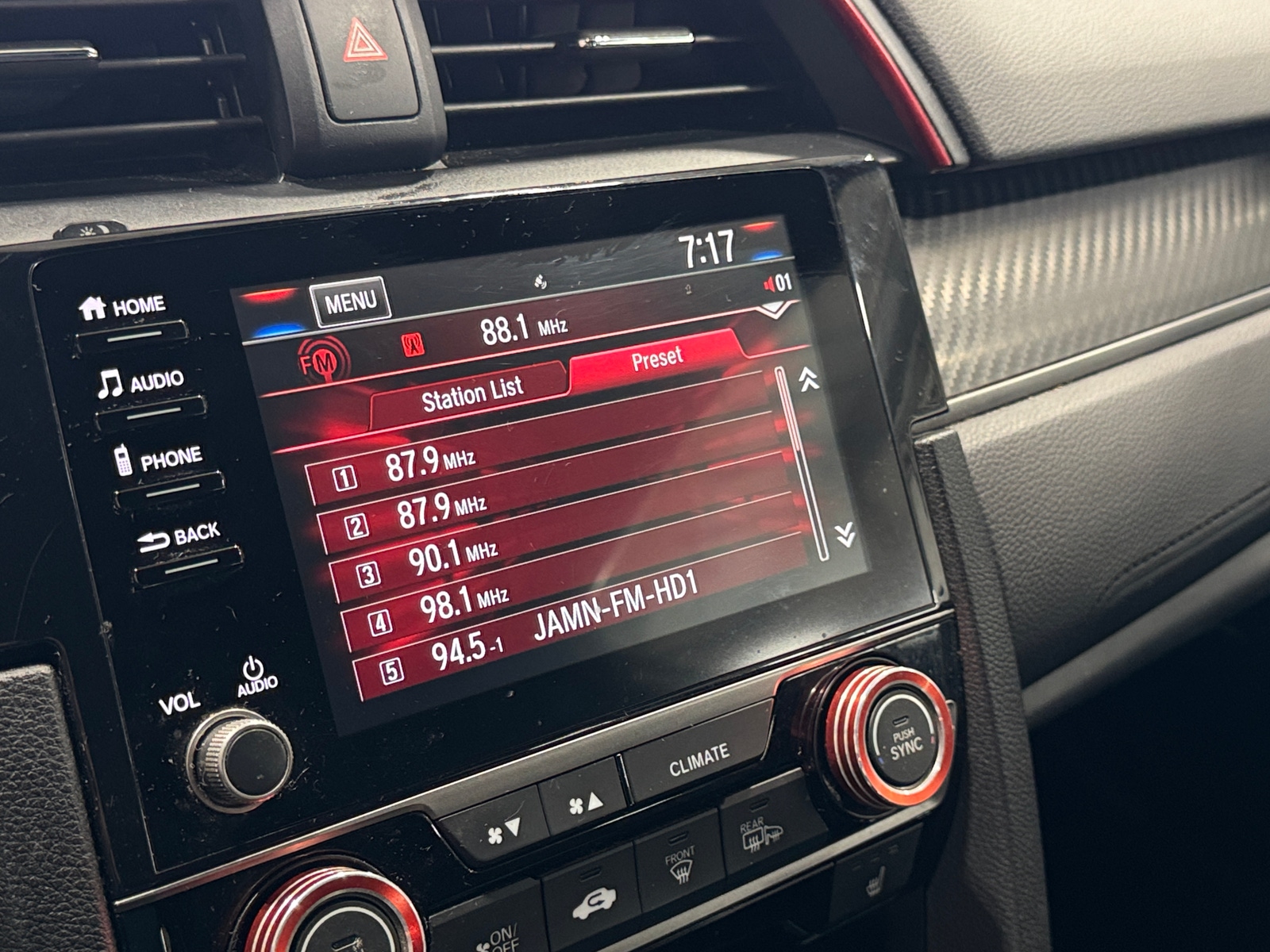 Thumbnail: 2020 Honda Civic - 4