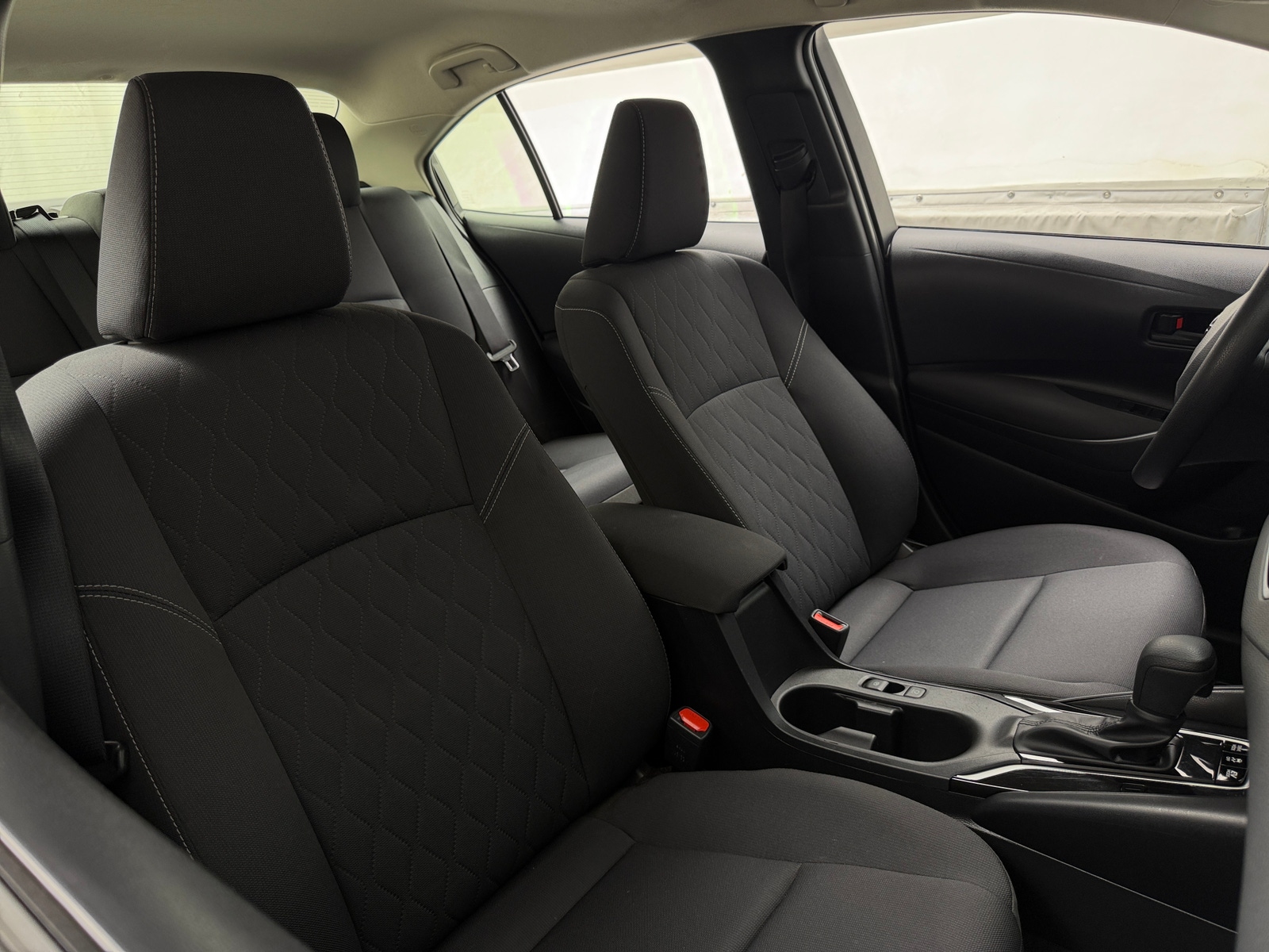 Thumbnail: 2025 Toyota Corolla - 2