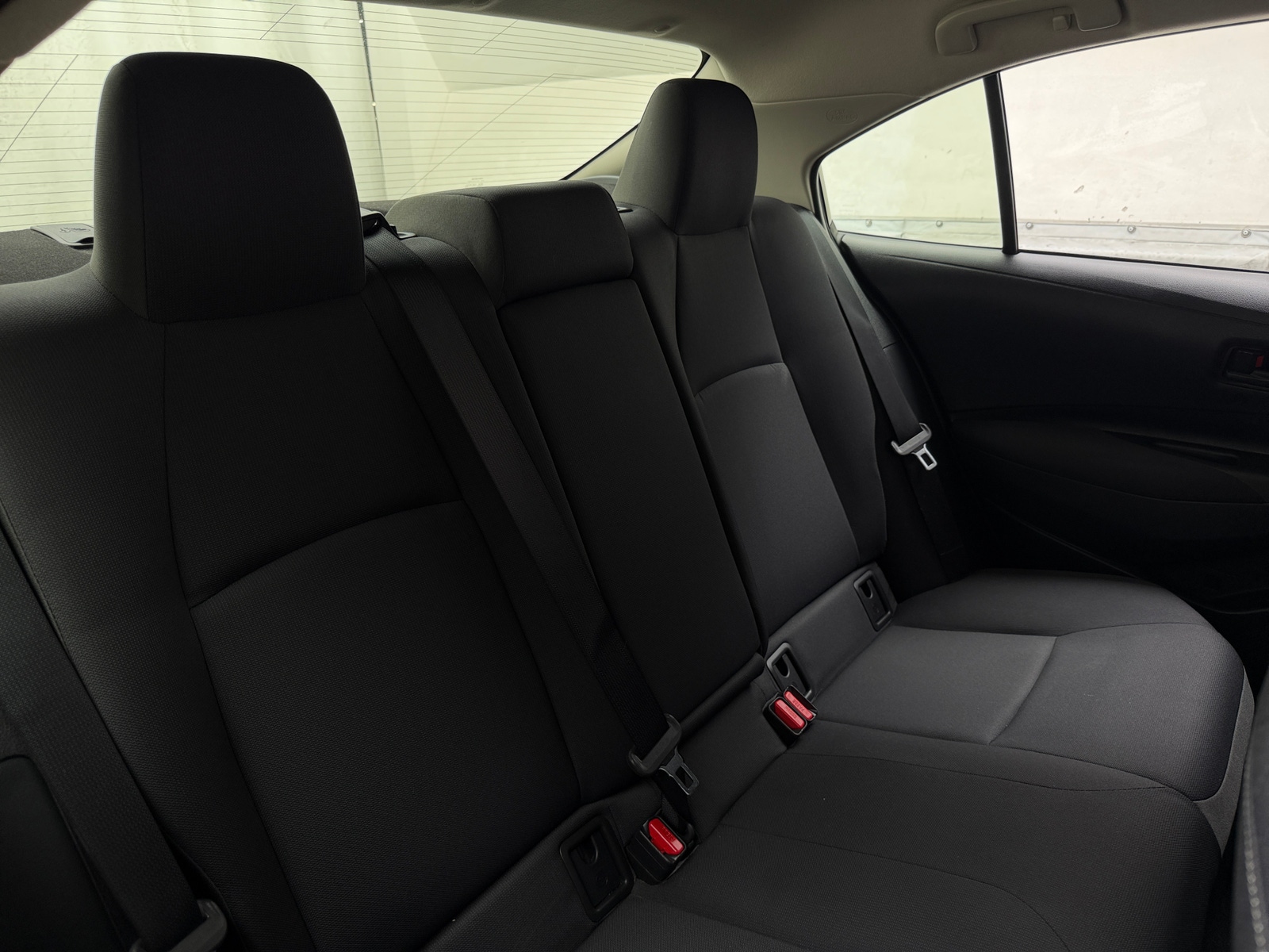 Thumbnail: 2025 Toyota Corolla - 6