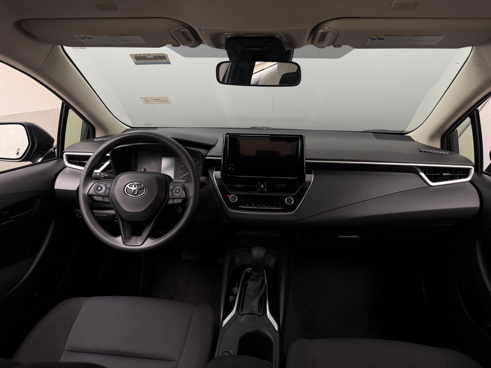 Thumbnail: 2025 Toyota Corolla - 3