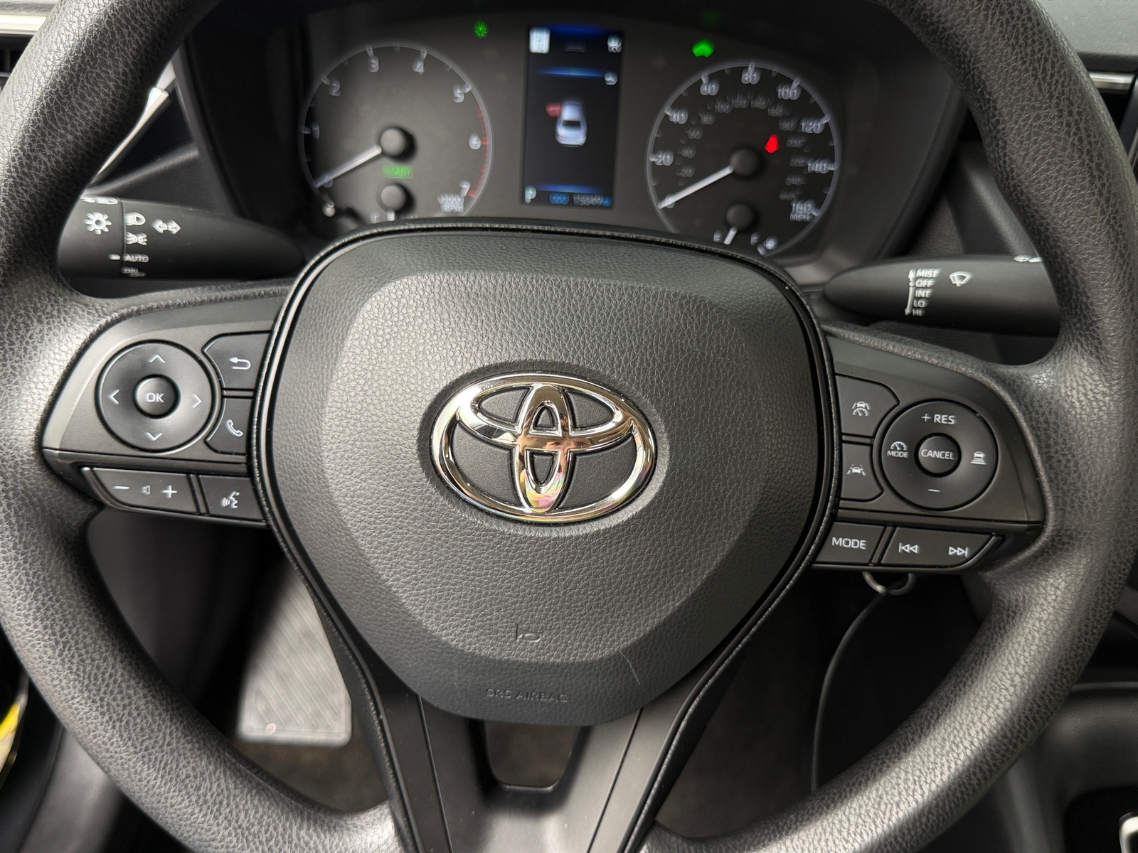 Thumbnail: 2025 Toyota Corolla - 5