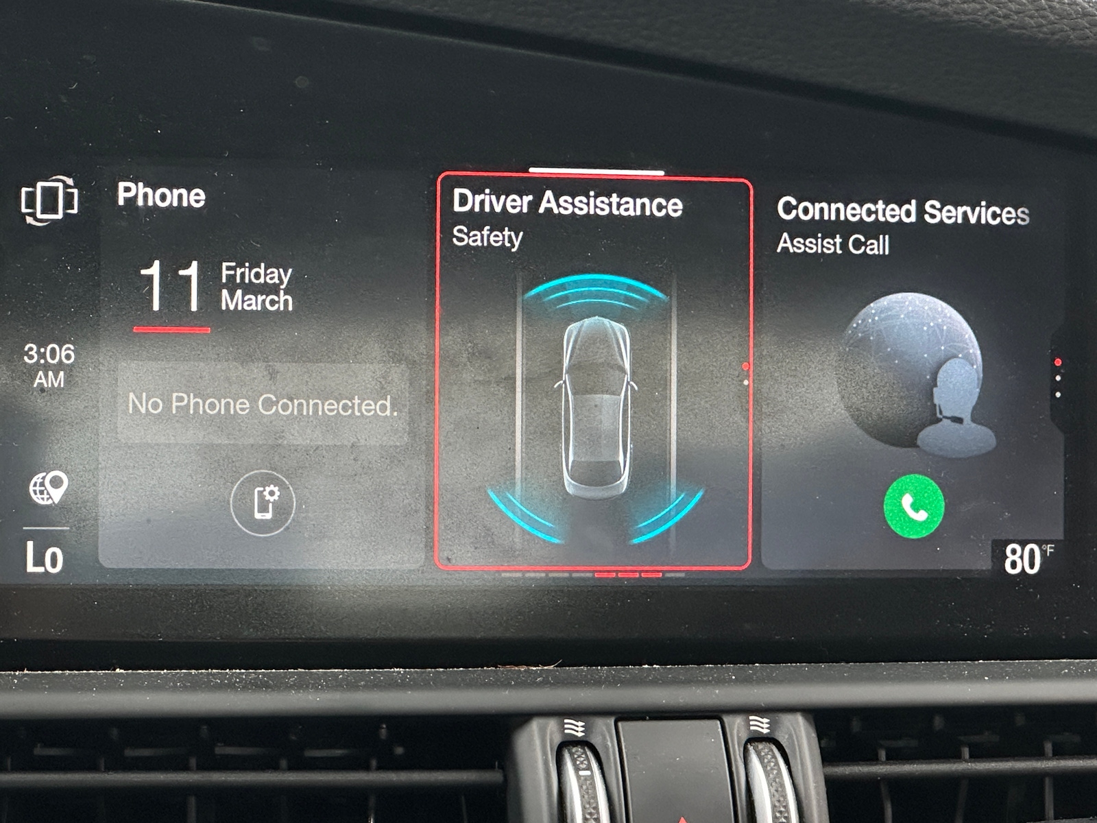 Thumbnail: 2020 Alfa Romeo Giulia - 3