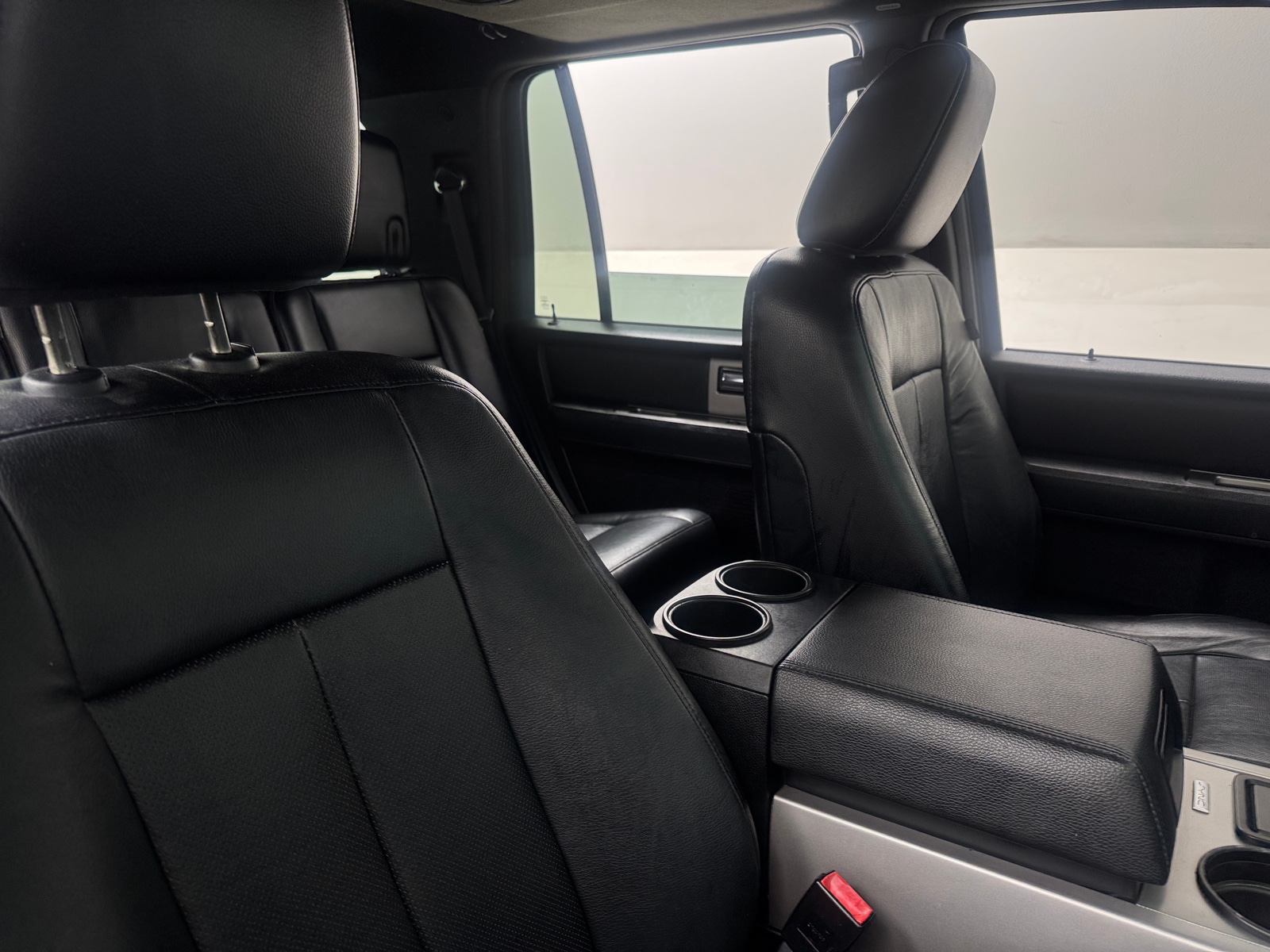 Thumbnail: 2017 Ford Expedition - 2