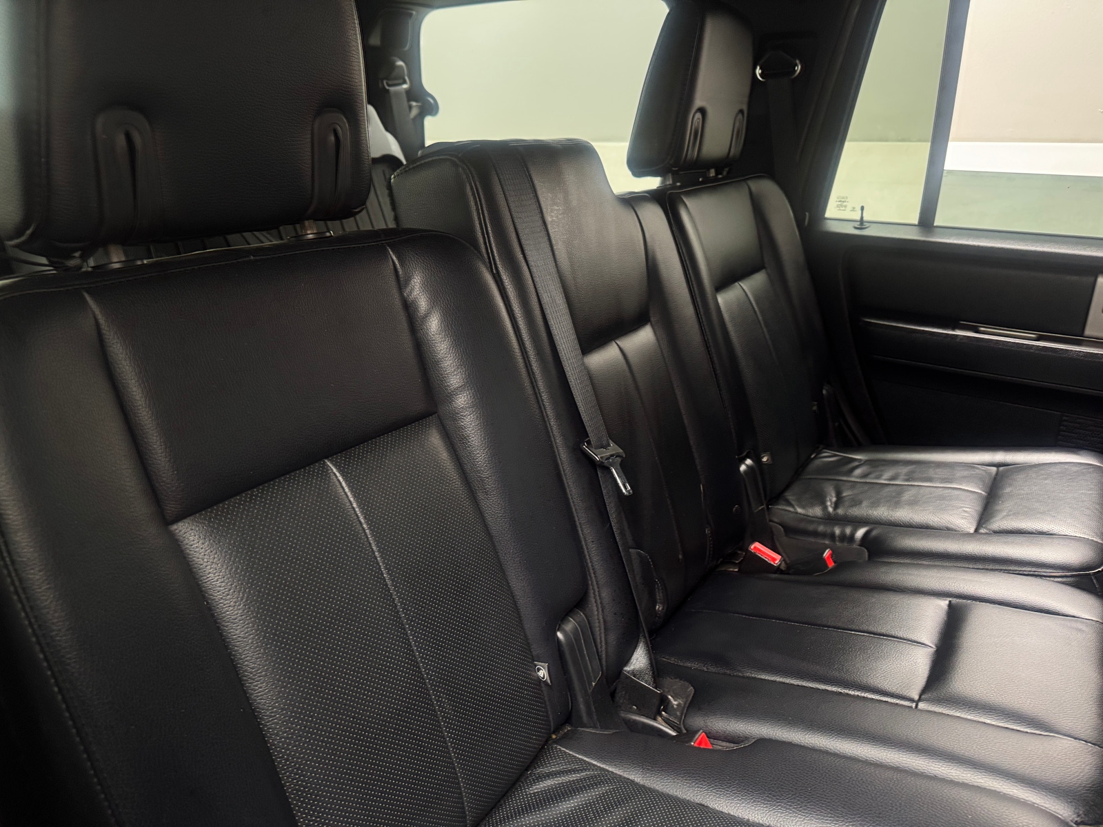 Thumbnail: 2017 Ford Expedition - 6