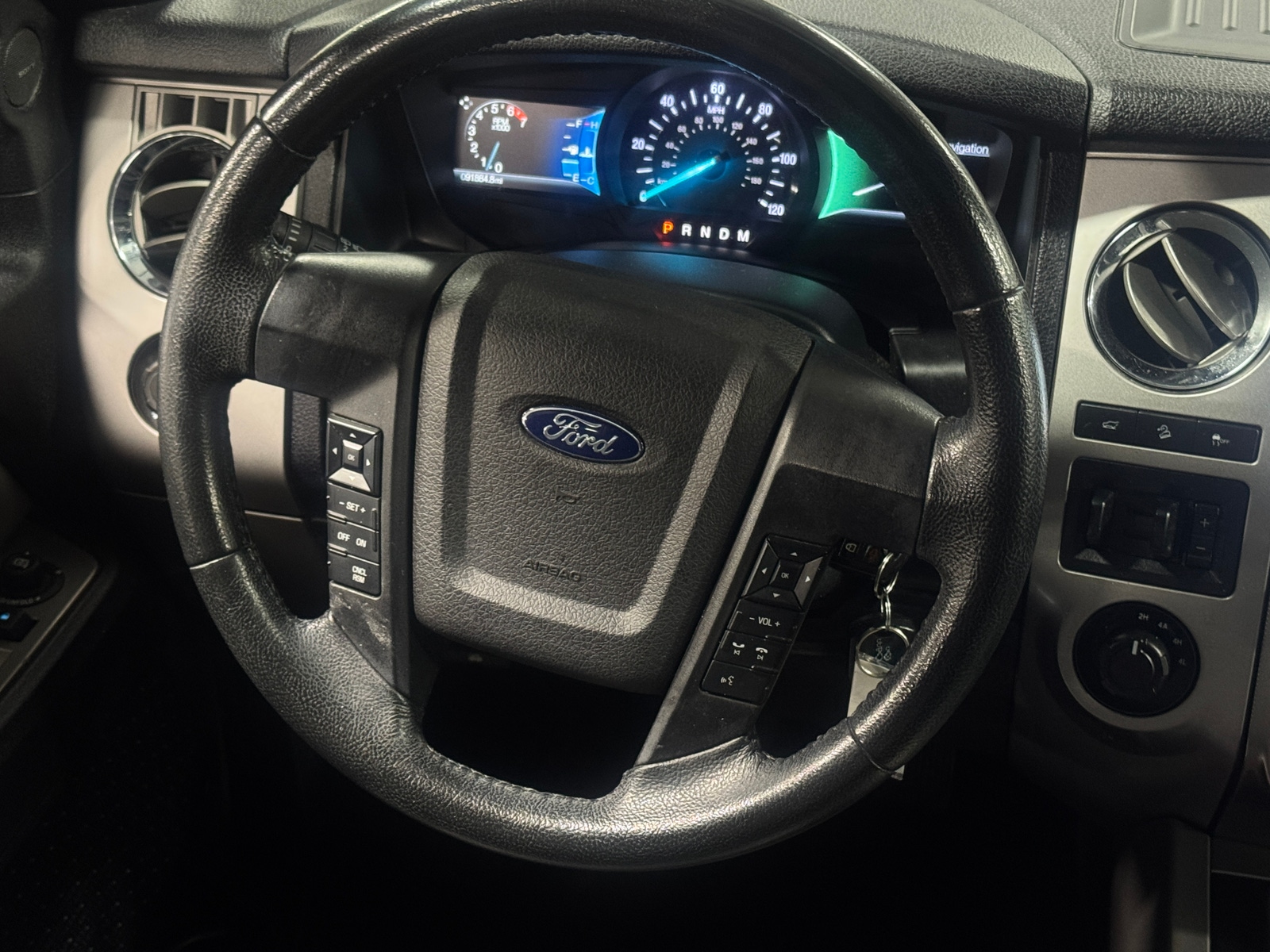 Thumbnail: 2017 Ford Expedition - 5