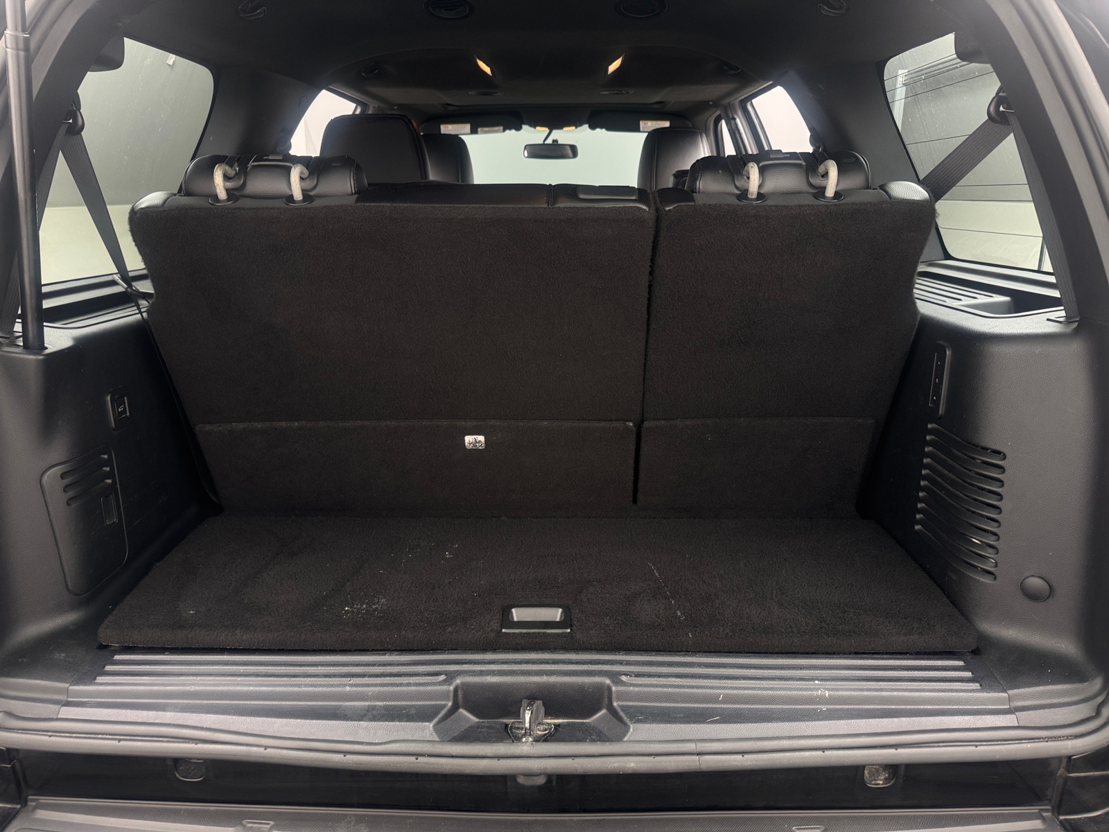 Thumbnail: 2017 Ford Expedition - 7