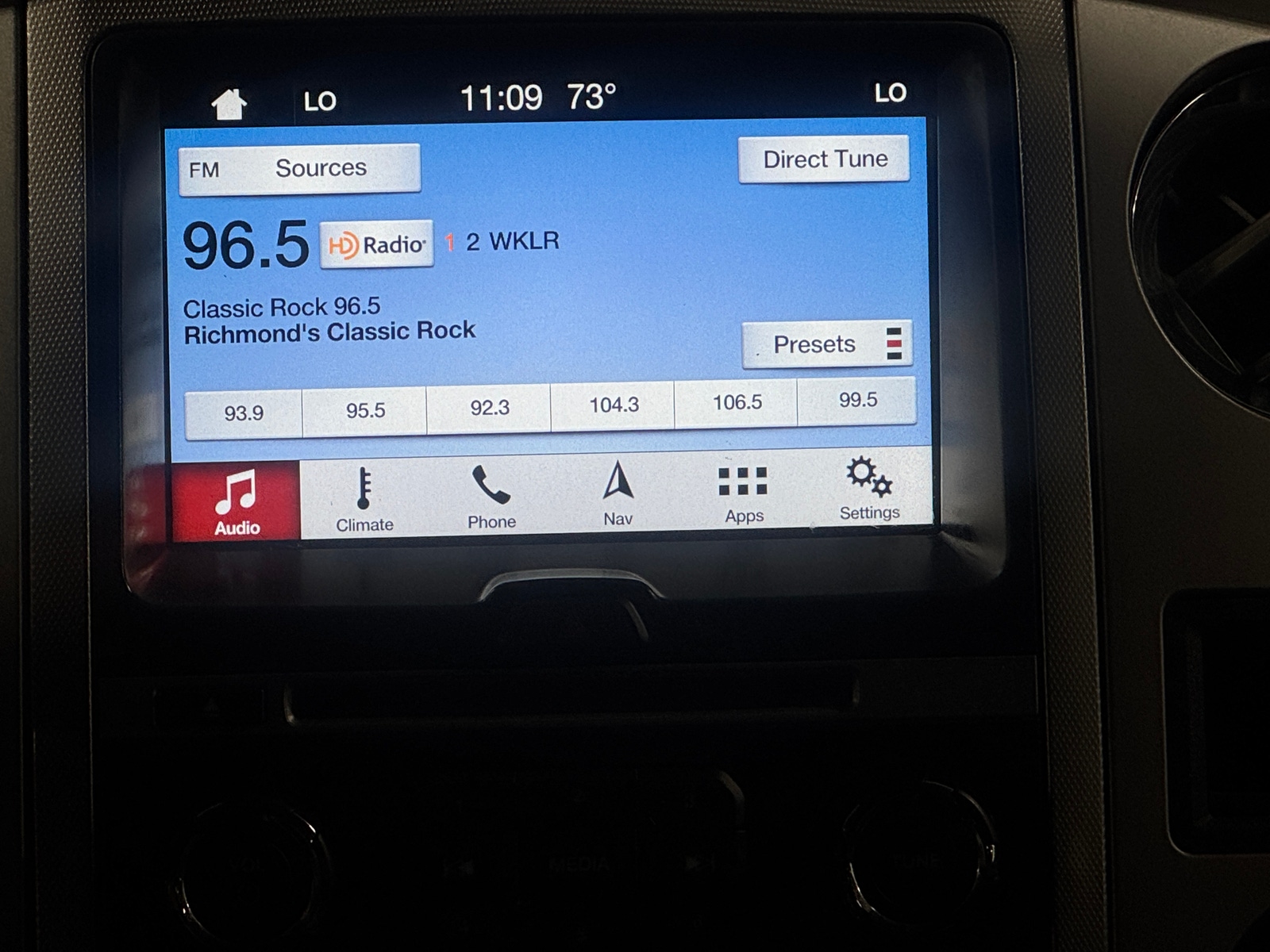 Thumbnail: 2017 Ford Expedition - 4