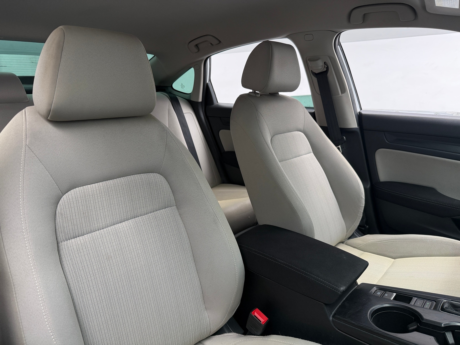 Thumbnail: 2023 Honda Civic - 2