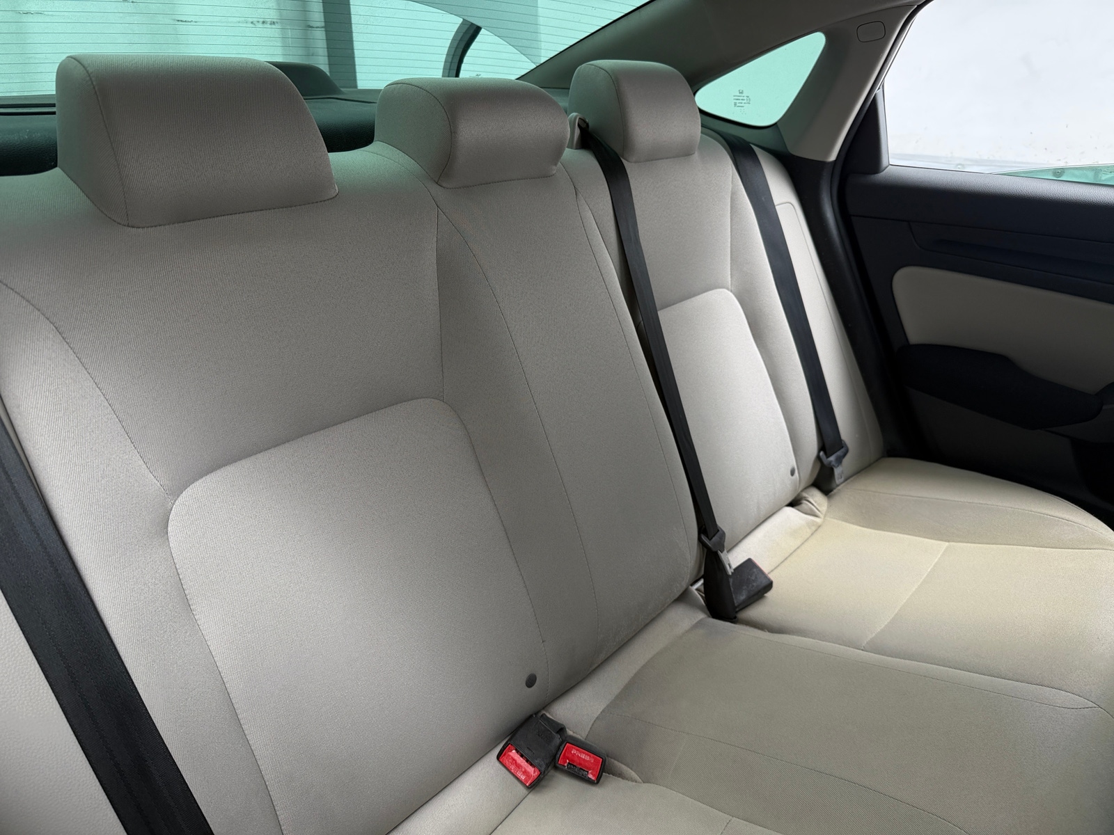 Thumbnail: 2023 Honda Civic - 6