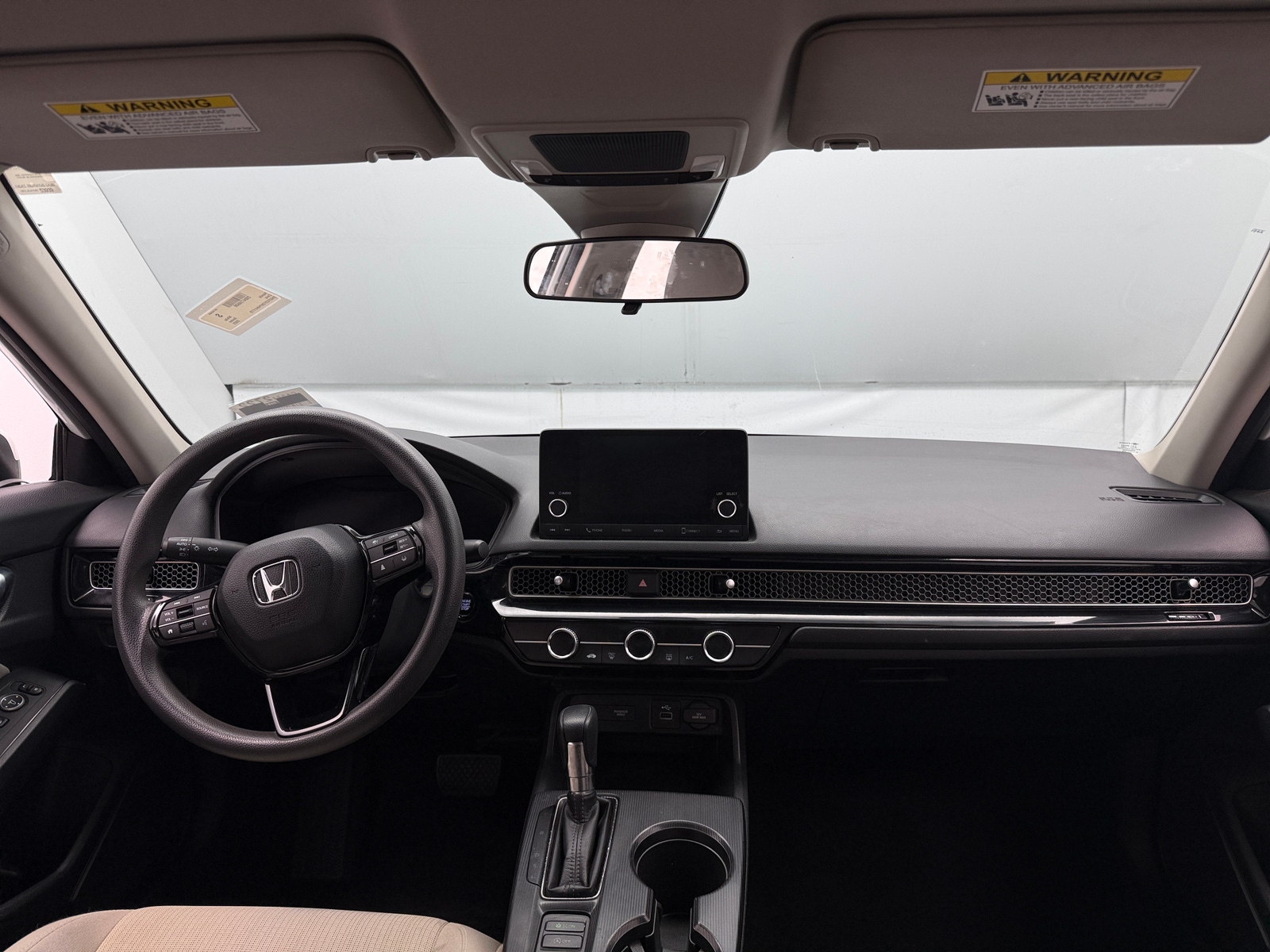 Thumbnail: 2023 Honda Civic - 3