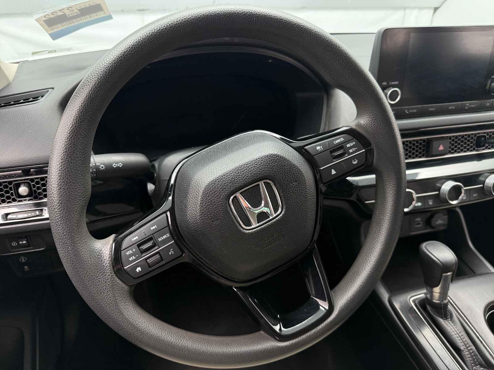 Thumbnail: 2023 Honda Civic - 5