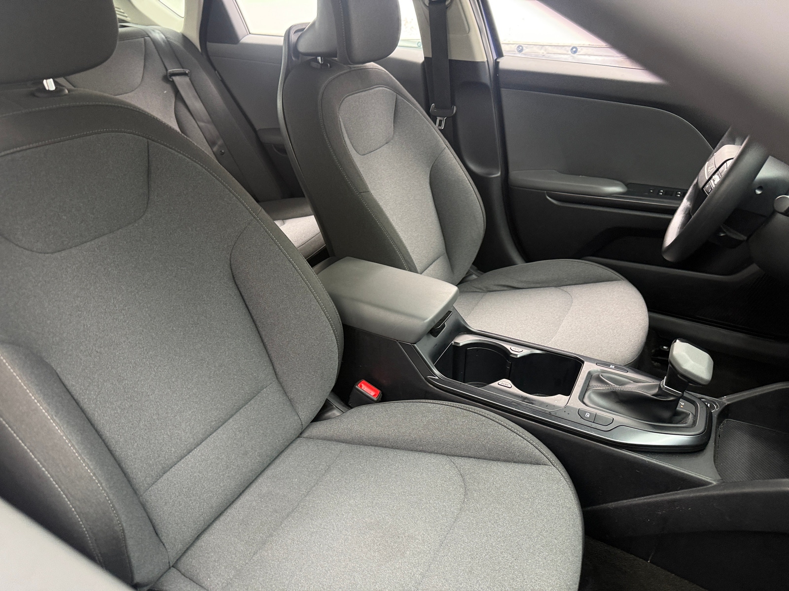 Thumbnail: 2025 Kia K4 - 2