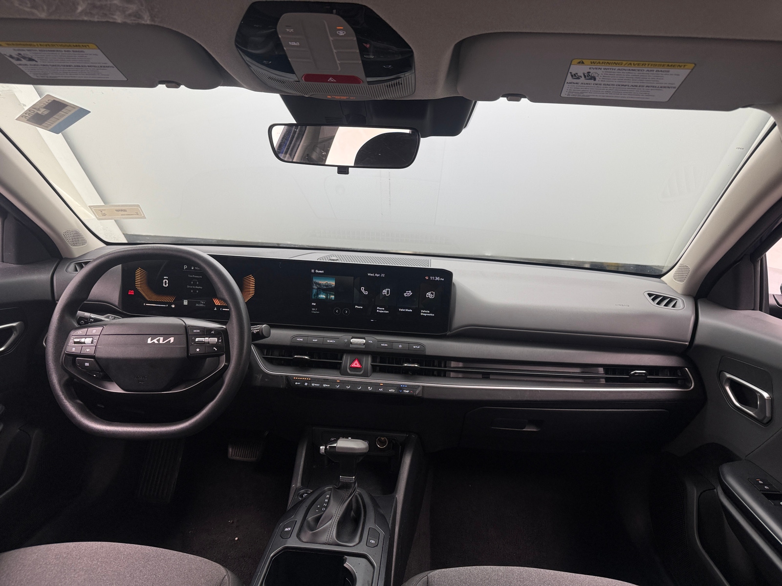 Thumbnail: 2025 Kia K4 - 3