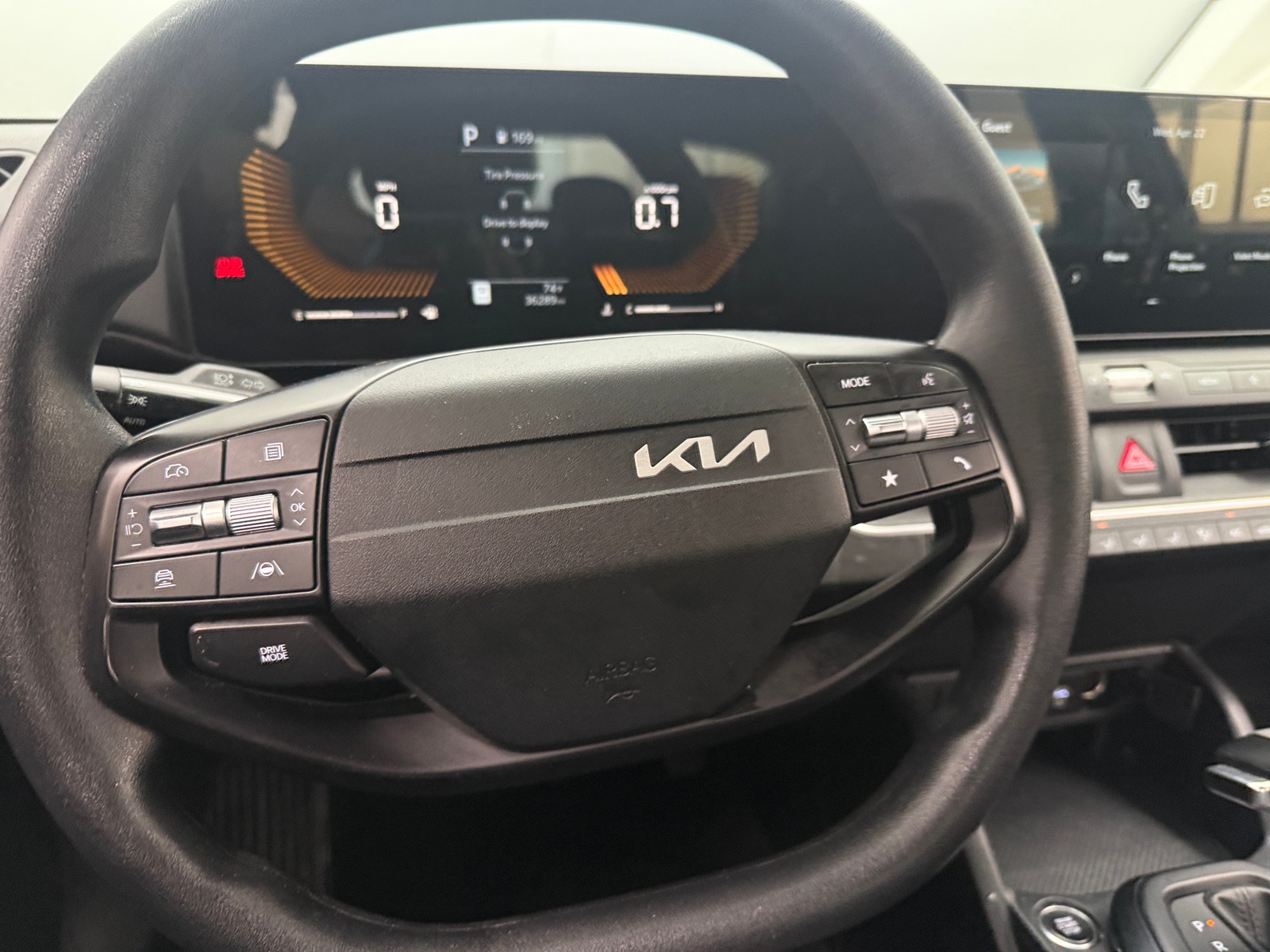 Thumbnail: 2025 Kia K4 - 5