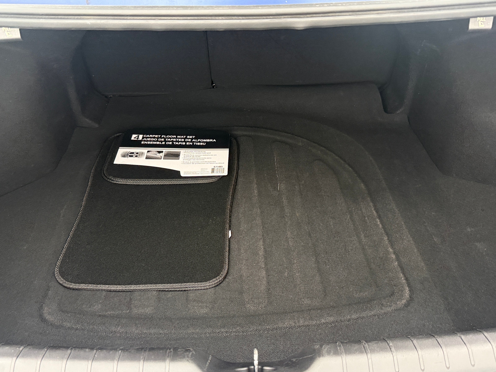 Thumbnail: 2025 Kia K4 - 7