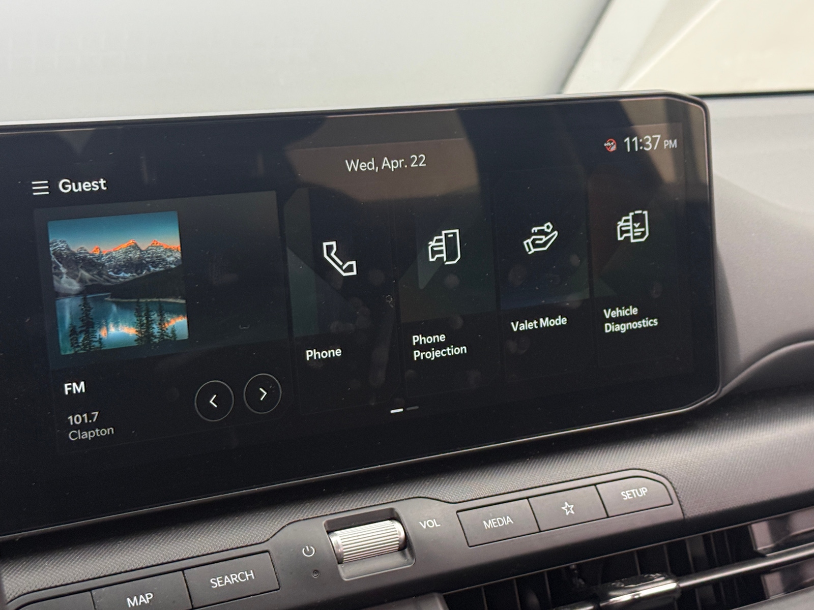 Thumbnail: 2025 Kia K4 - 4