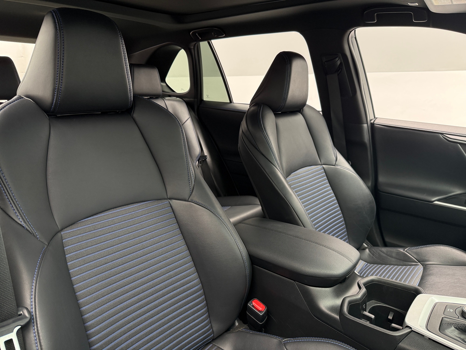 Thumbnail: 2023 Toyota RAV4 - 2
