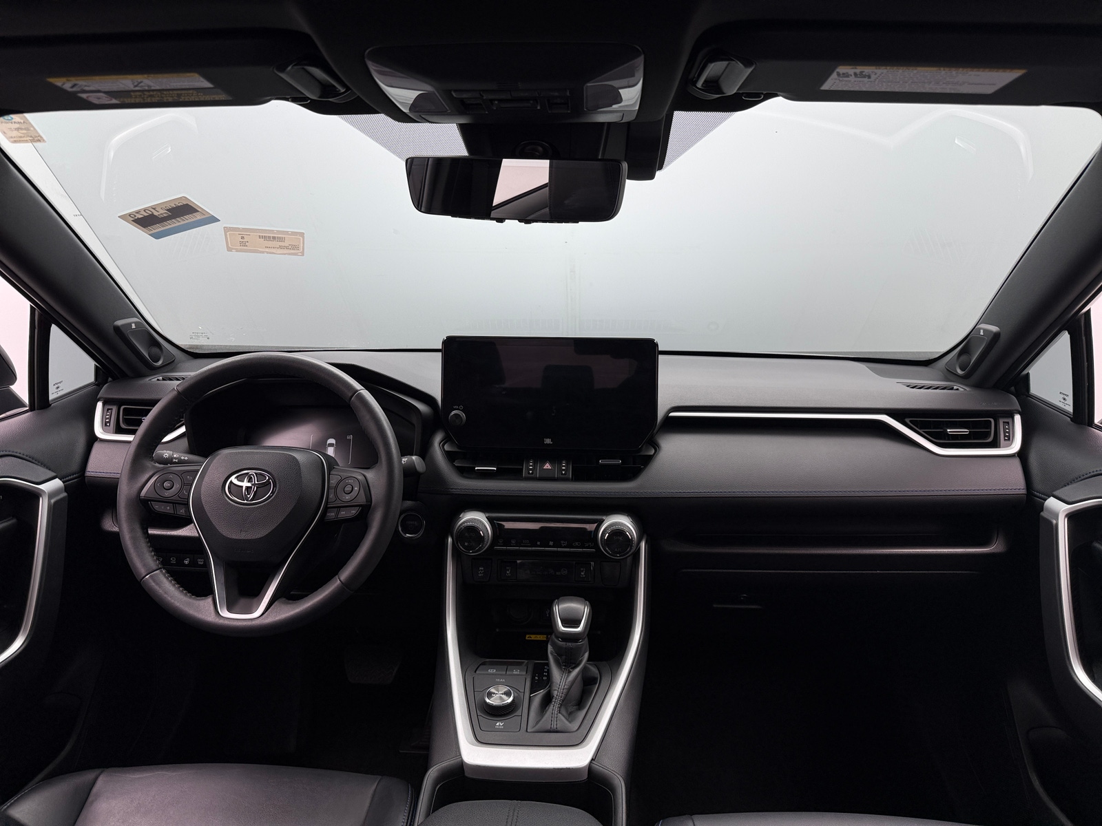 Thumbnail: 2023 Toyota RAV4 - 3