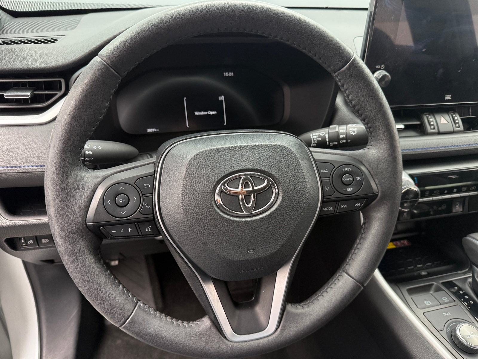Thumbnail: 2023 Toyota RAV4 - 5