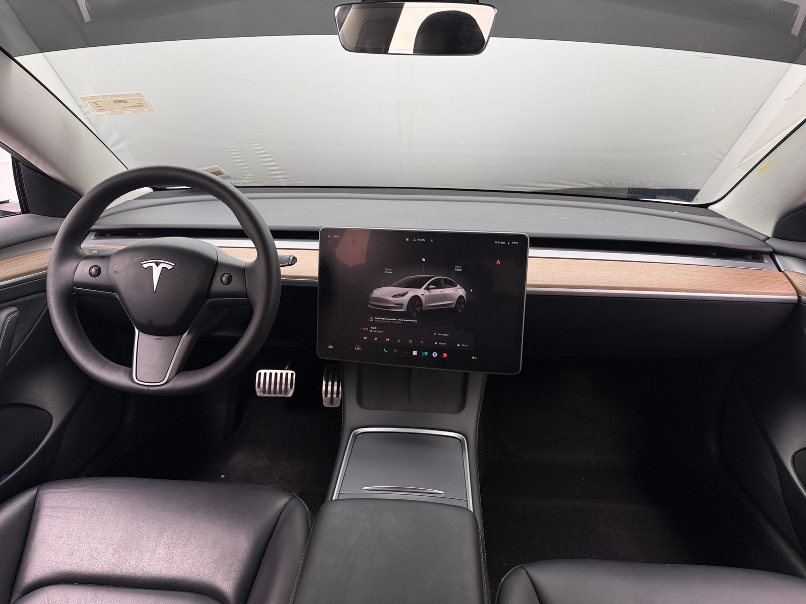 Thumbnail: 2023 Tesla Model 3 - 2