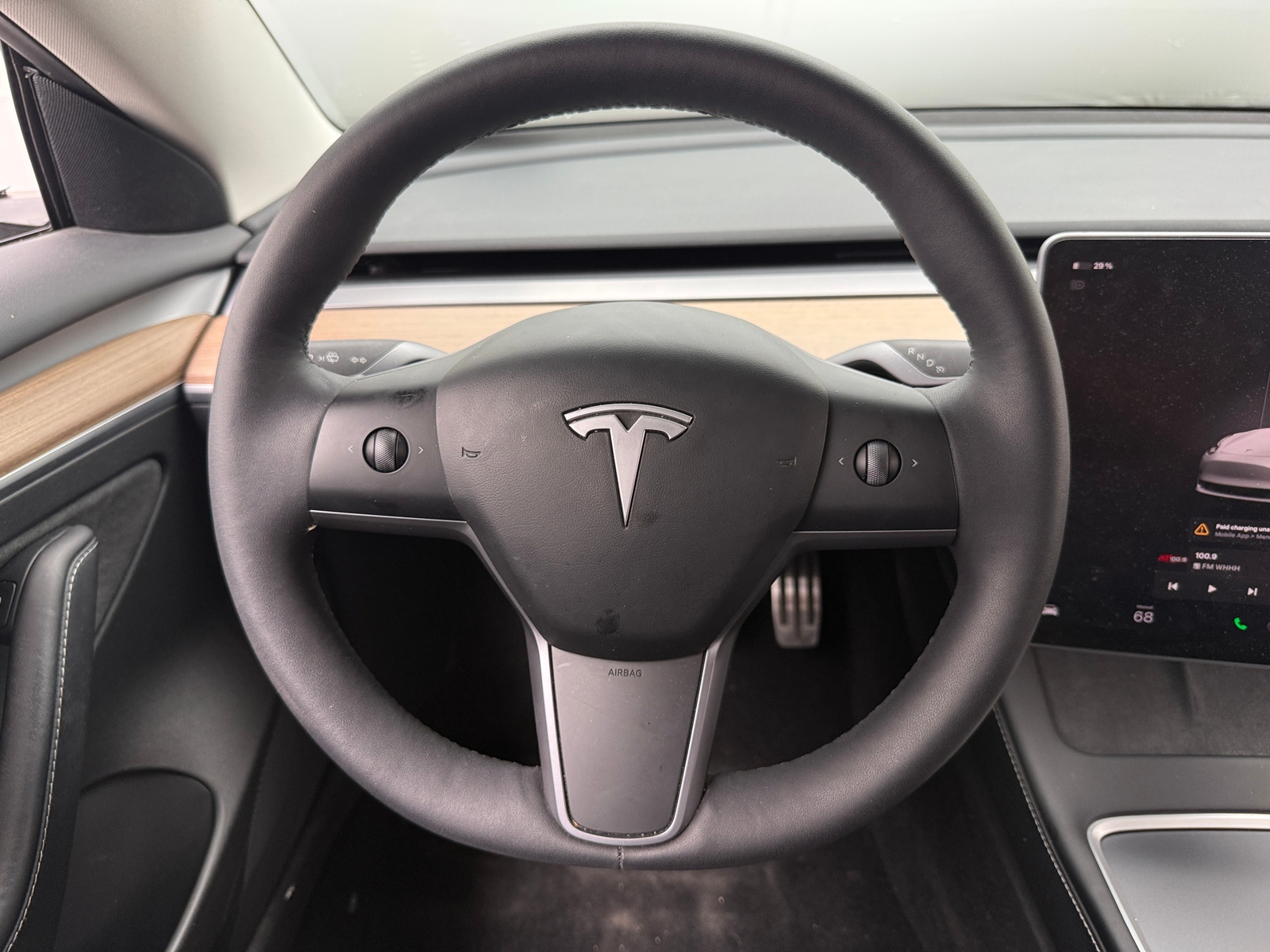 Thumbnail: 2023 Tesla Model 3 - 4