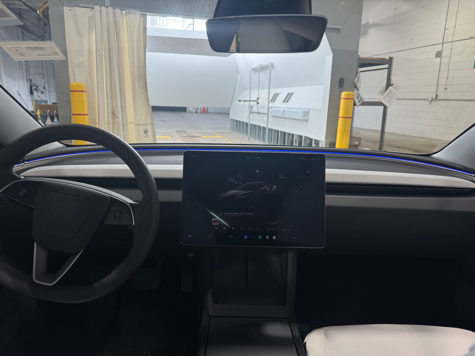 Thumbnail: 2025 Tesla Model 3 - 2