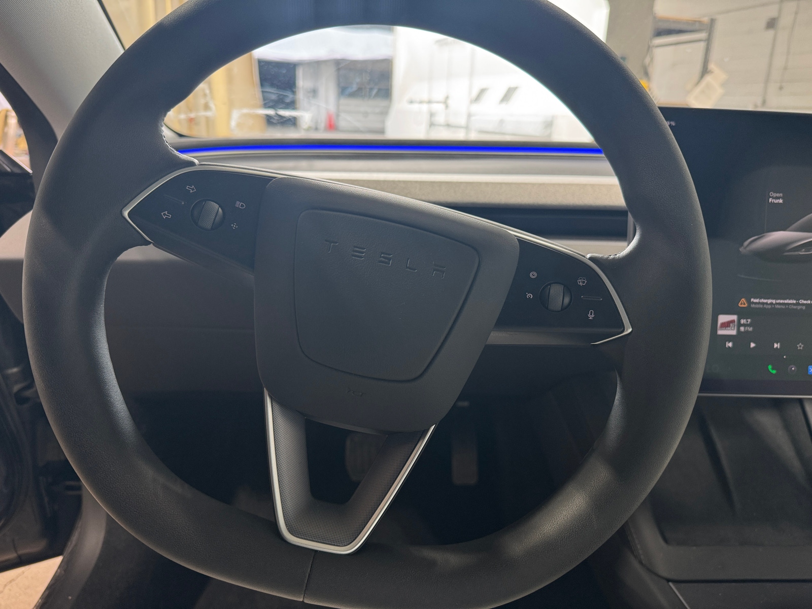 Thumbnail: 2025 Tesla Model 3 - 4