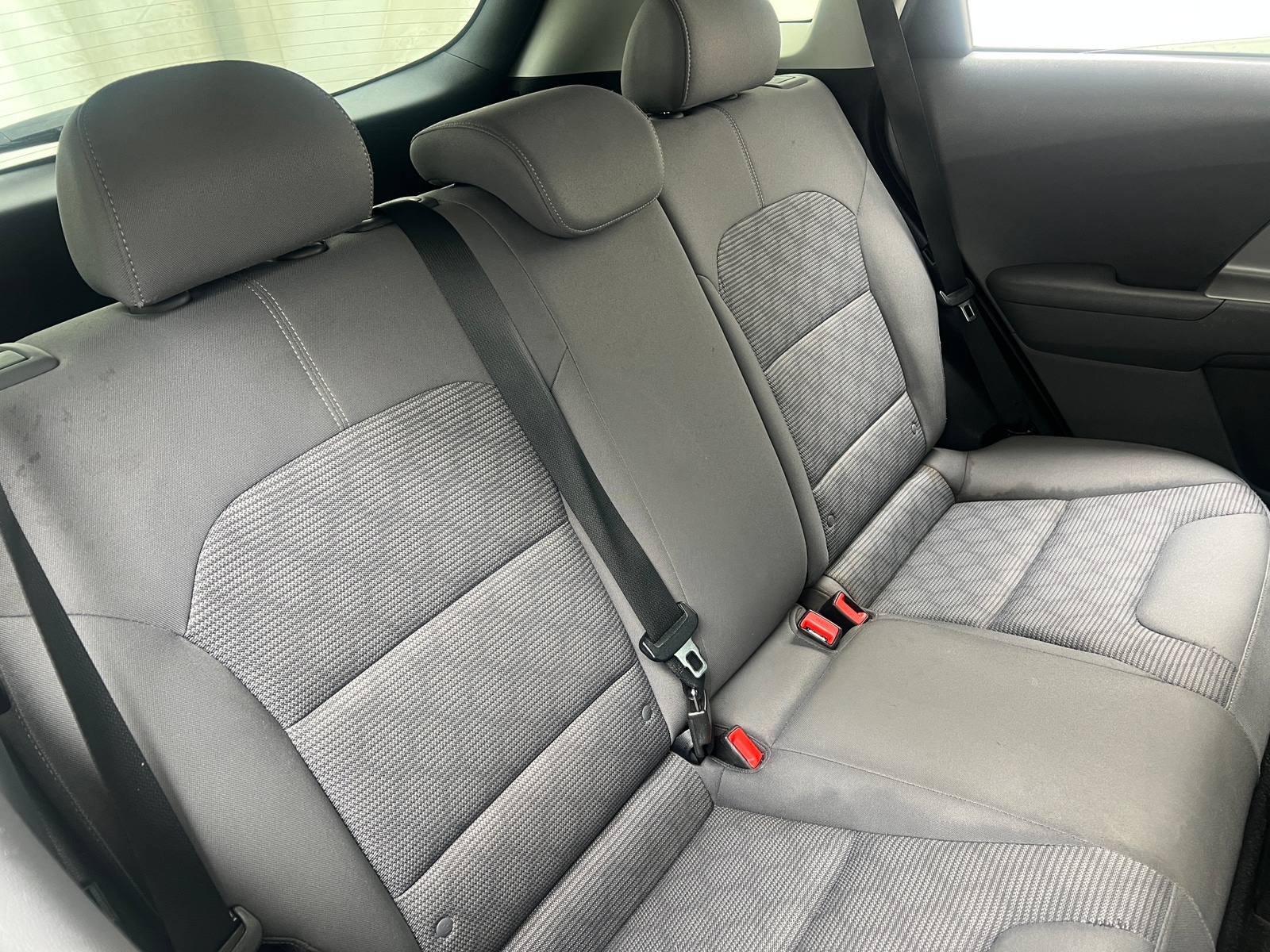 Thumbnail: 2018 Kia Niro - 6