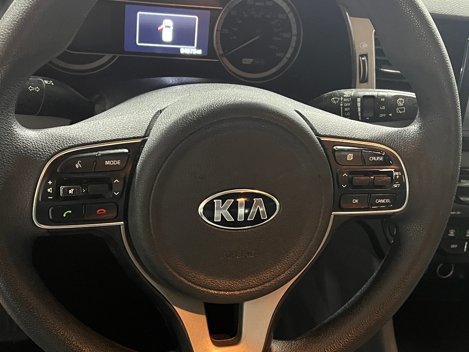 Thumbnail: 2018 Kia Niro - 5