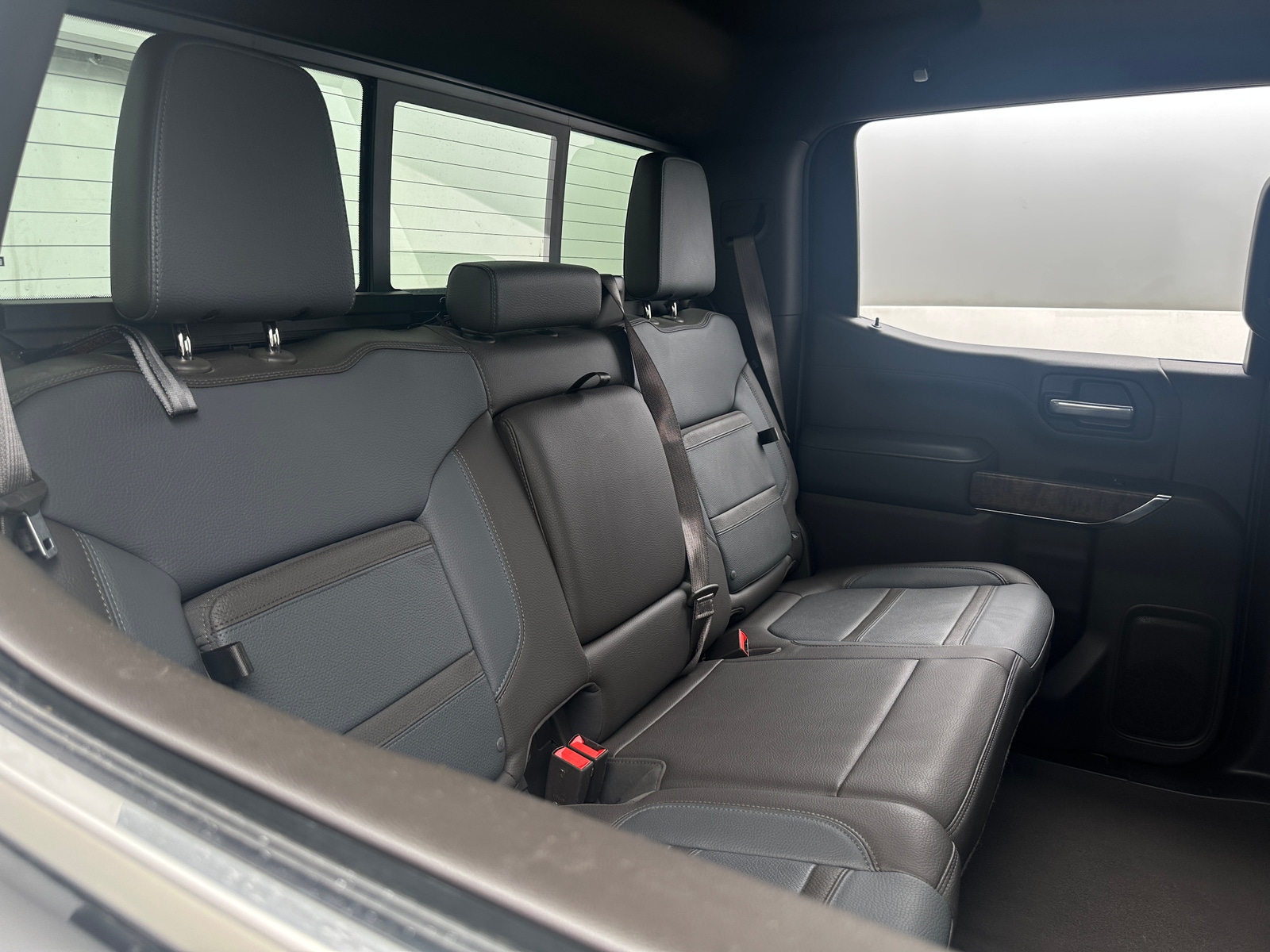 Thumbnail: 2021 GMC Sierra 1500 - 5